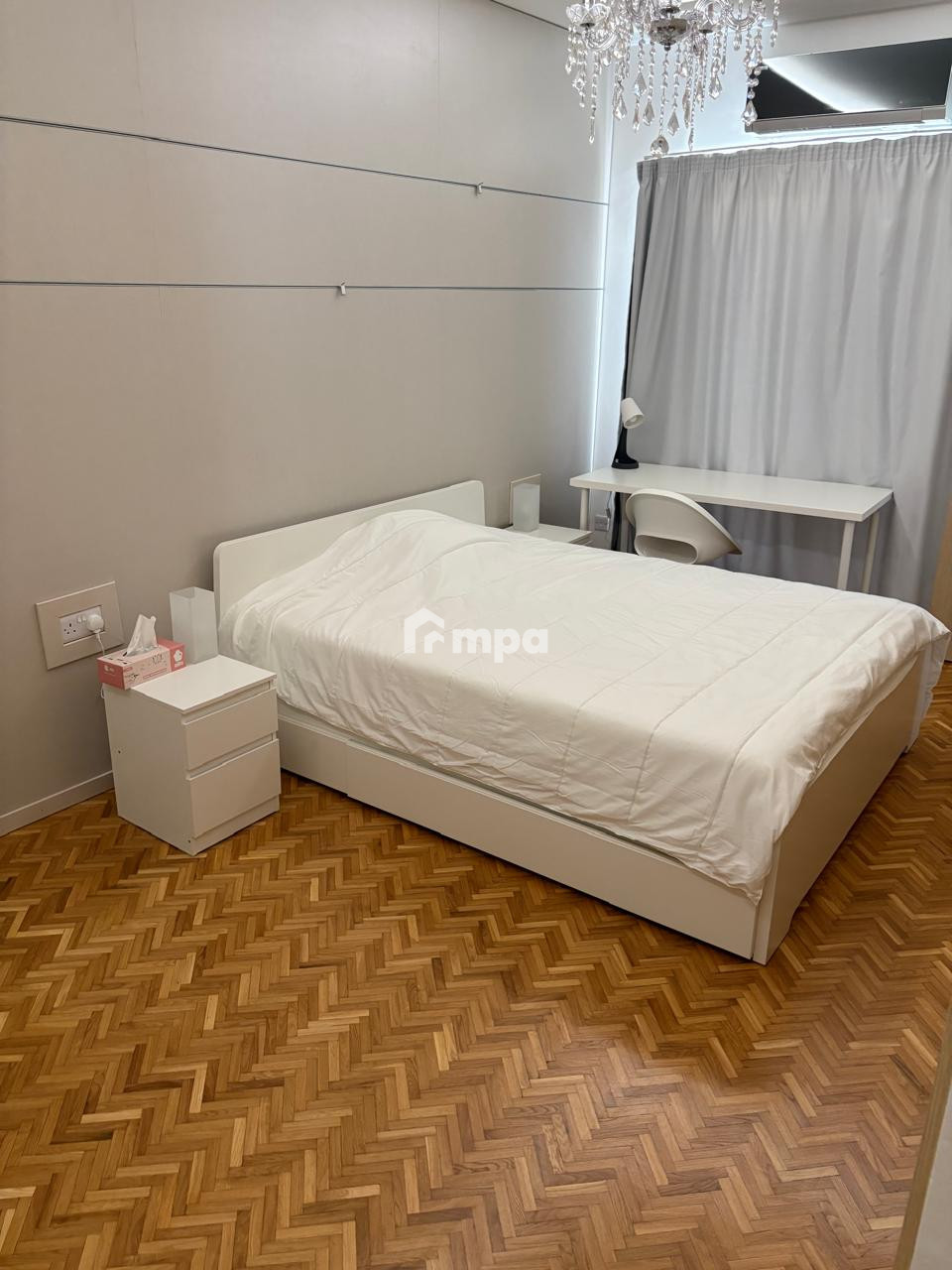 4 Bedroom Apartment