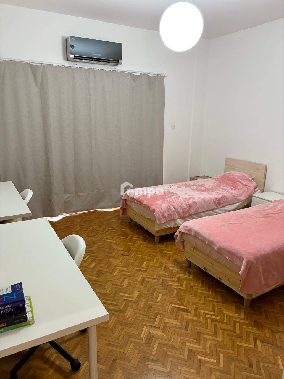 4 Bedroom Apartment