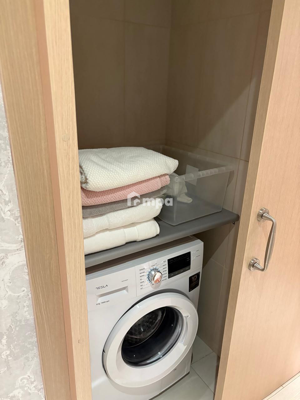 4 Bedroom Apartment