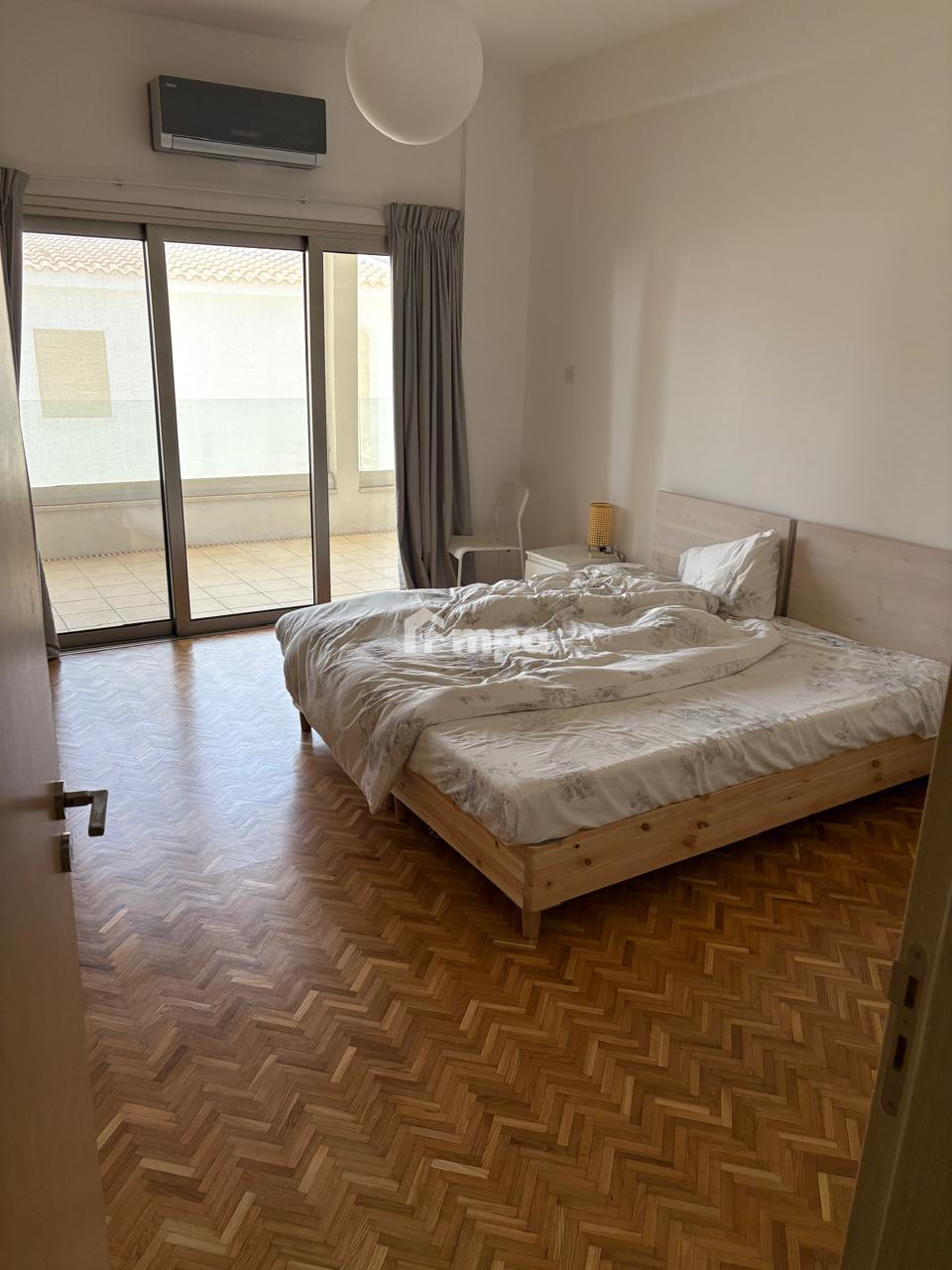 4 Bedroom Apartment