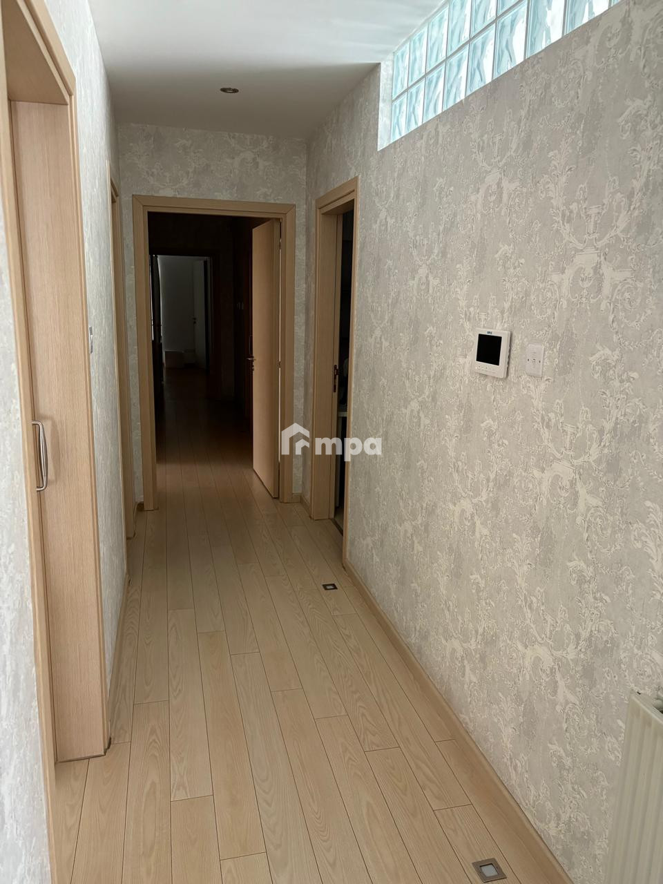 4 Bedroom Apartment
