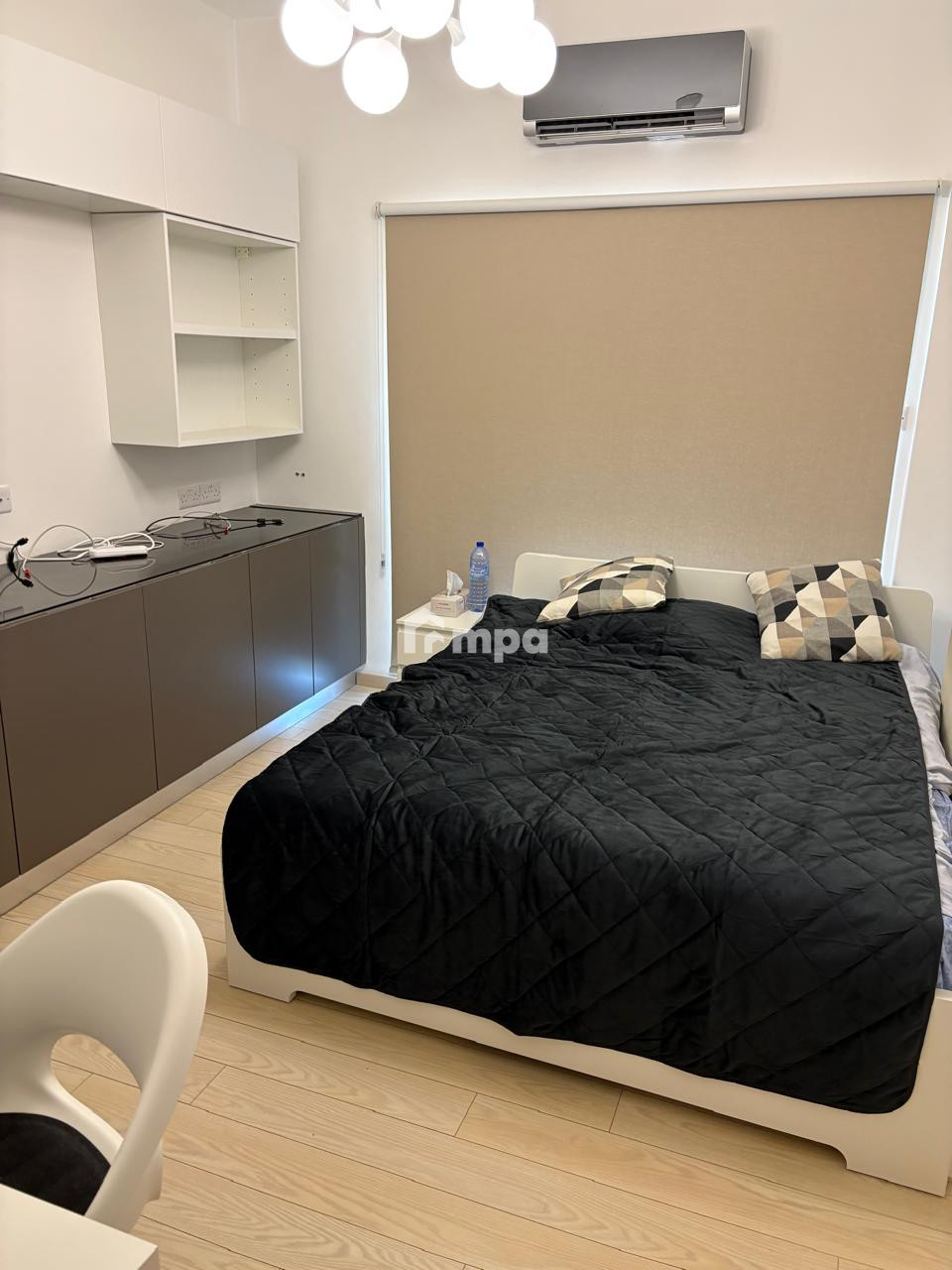 4 Bedroom Apartment