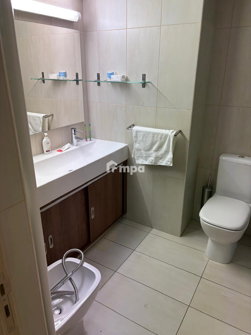 4 Bedroom Apartment