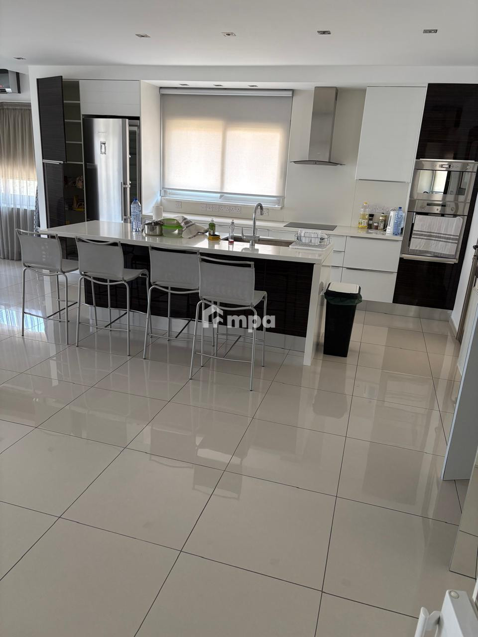 4 Bedroom Apartment