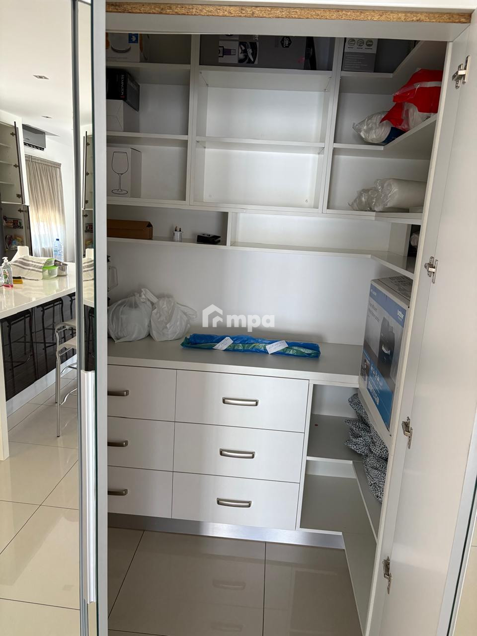 4 Bedroom Apartment