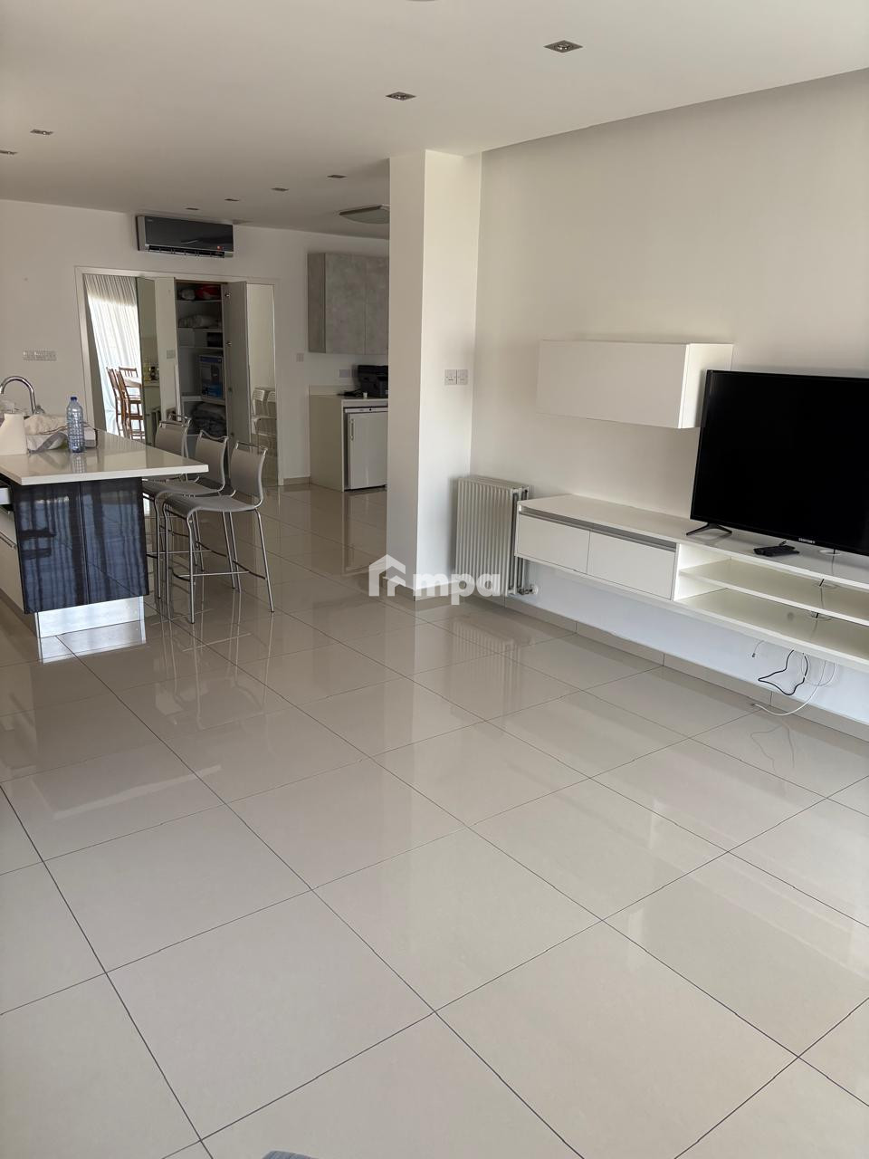 4 Bedroom Apartment
