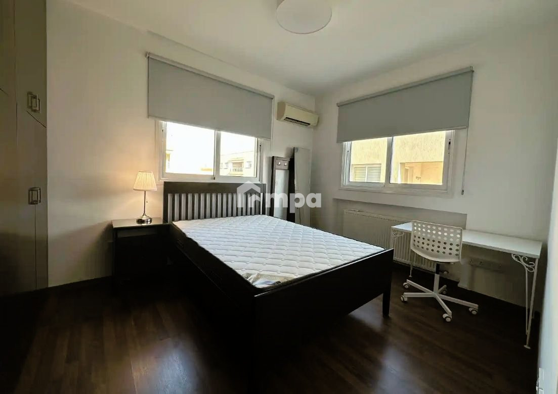 3 Bedroom Apartment