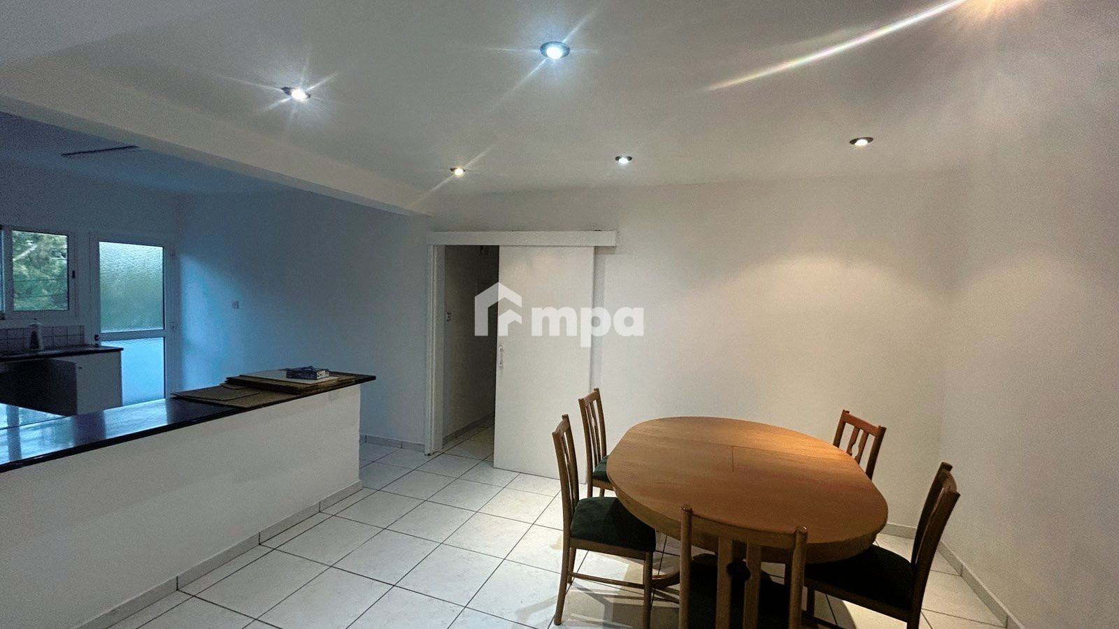 3 Bedroom Apartment