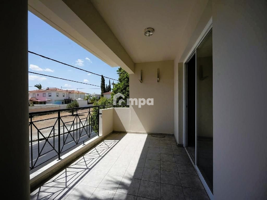 3 Bedroom Apartment