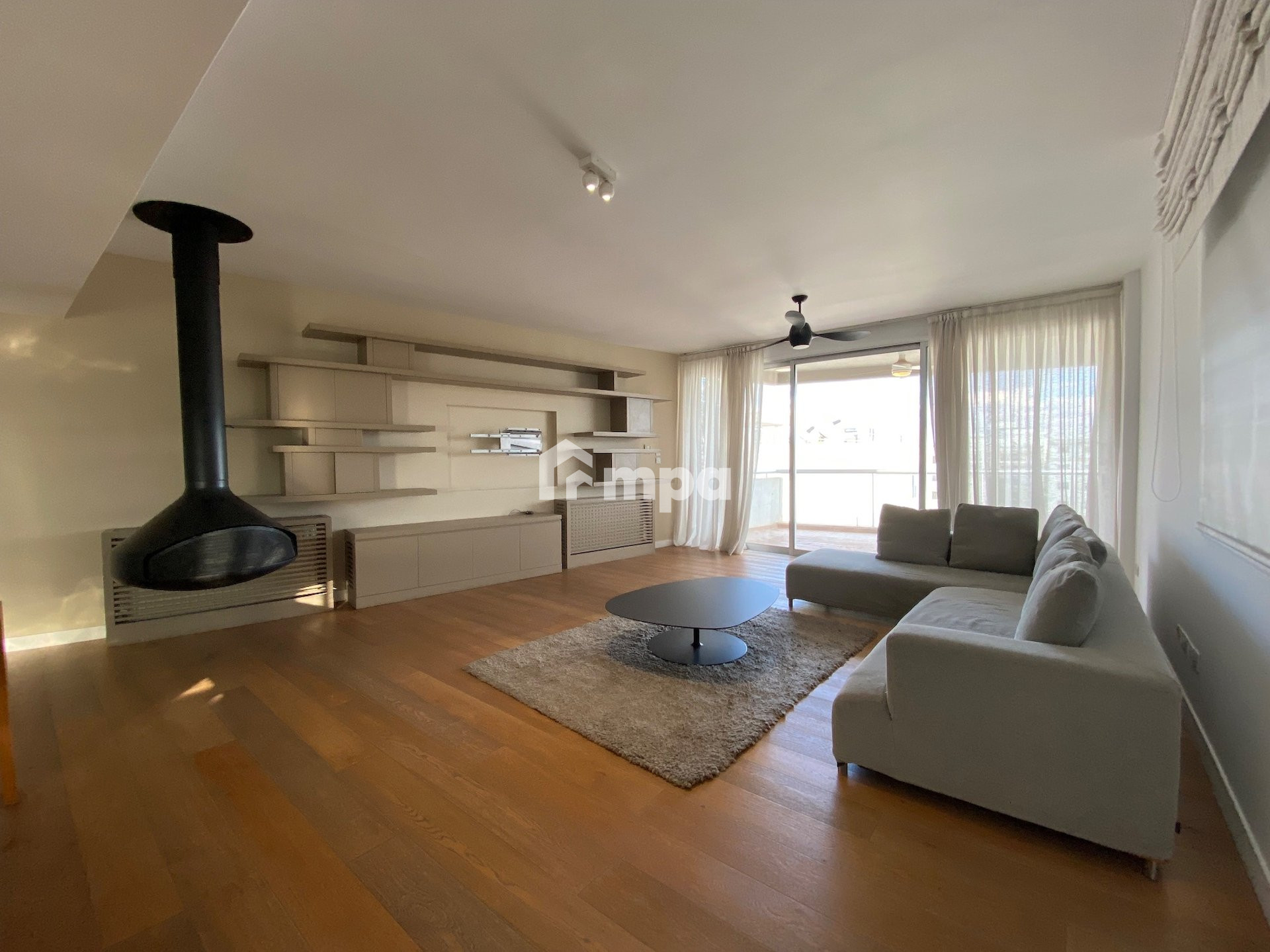 3 Bedroom Apartment