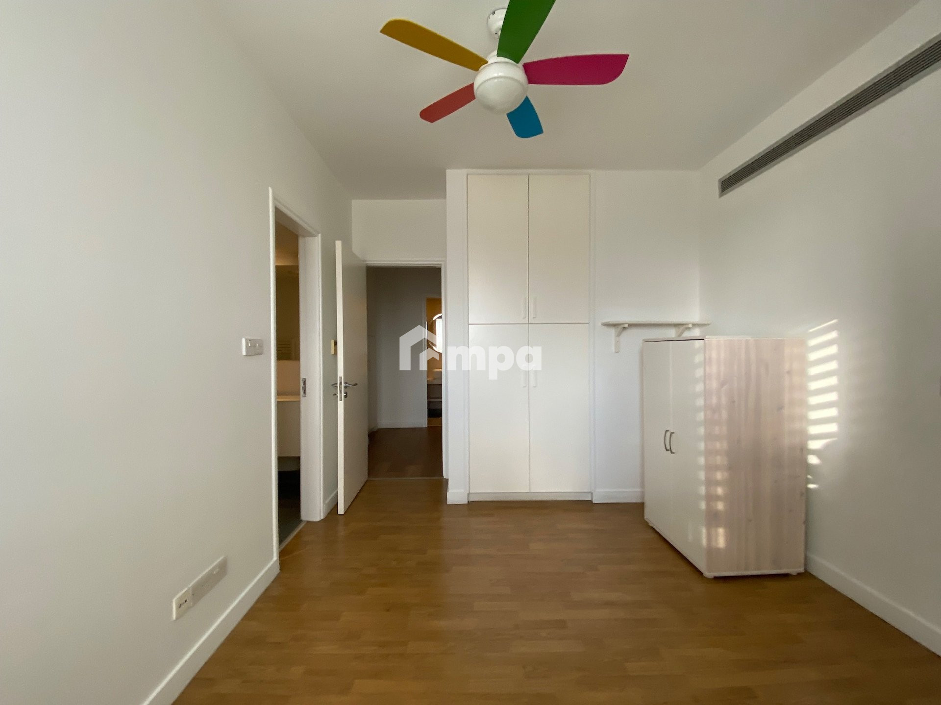3 Bedroom Apartment