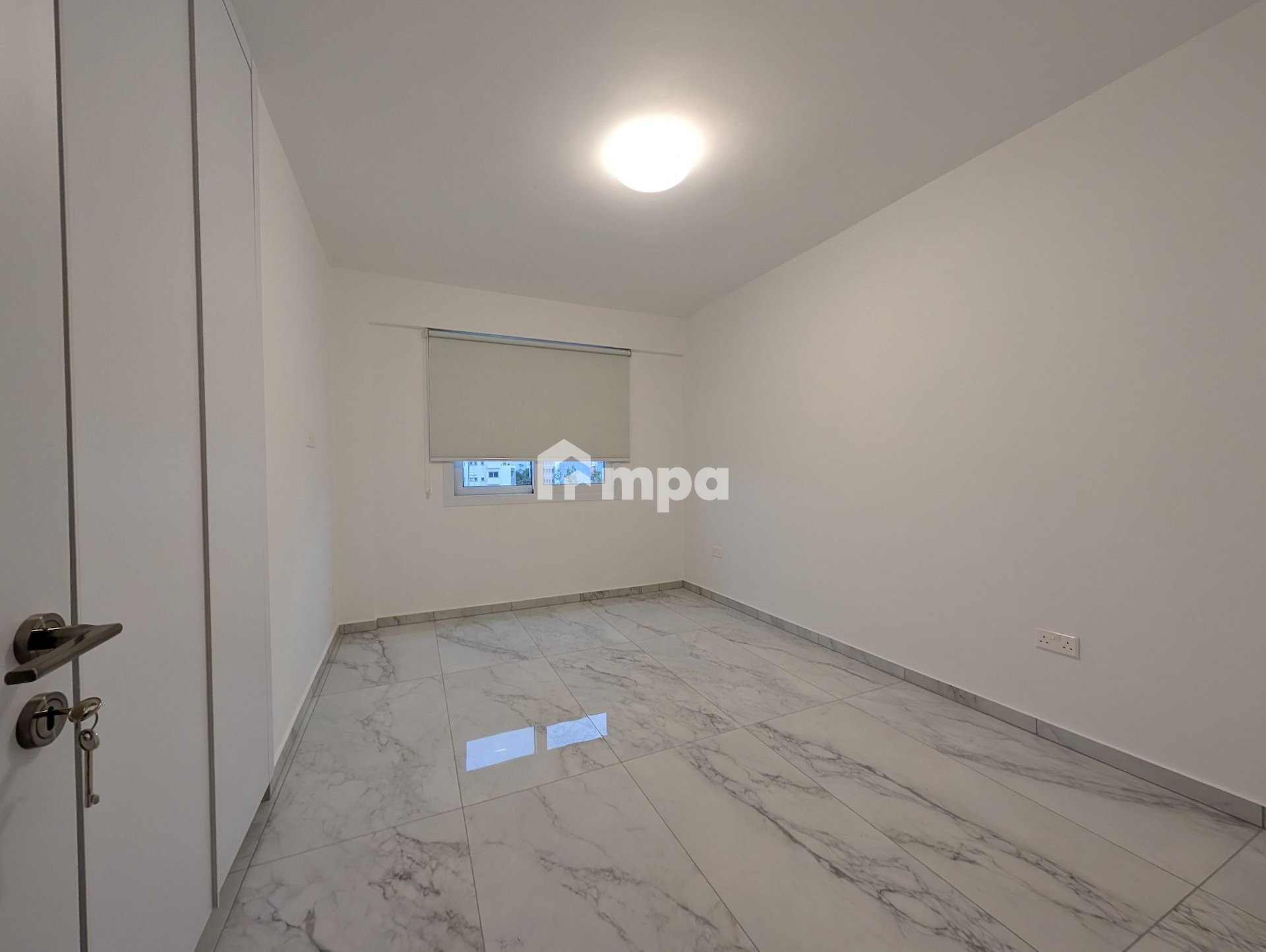 3 Bedroom Apartment