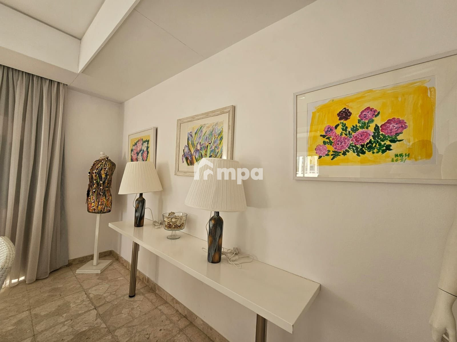 3 Bedroom Apartment