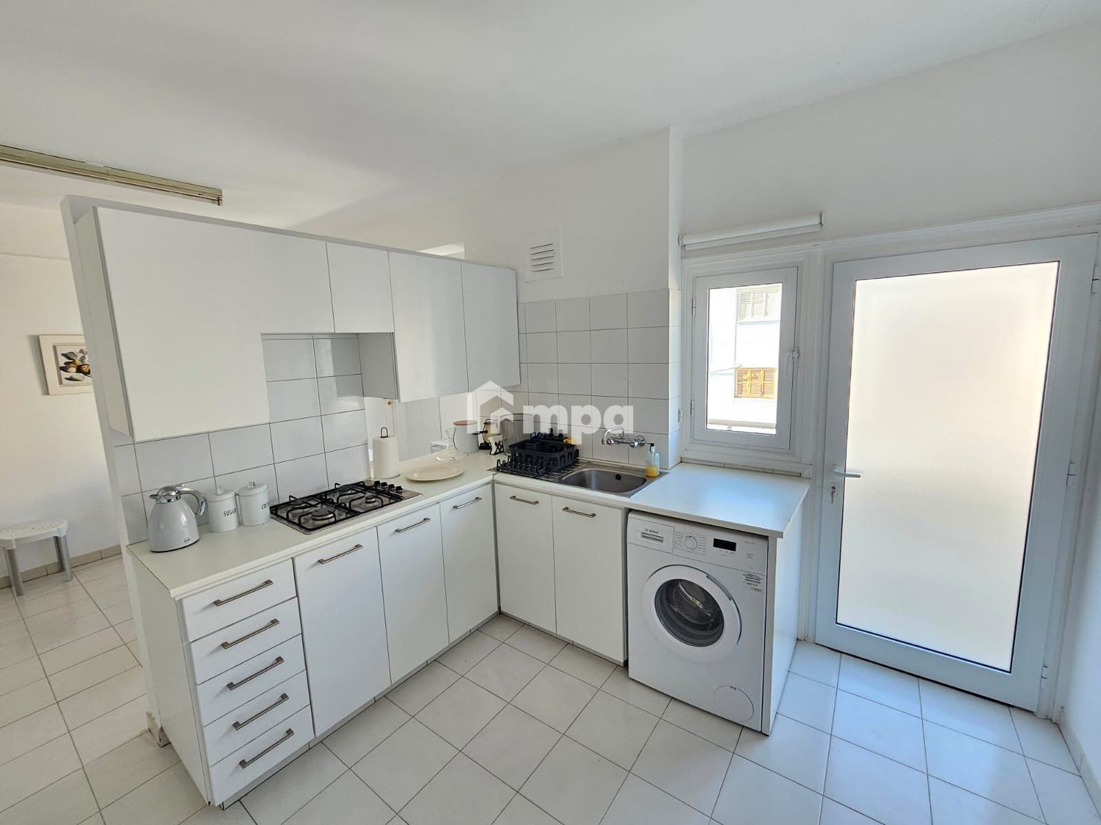 3 Bedroom Apartment
