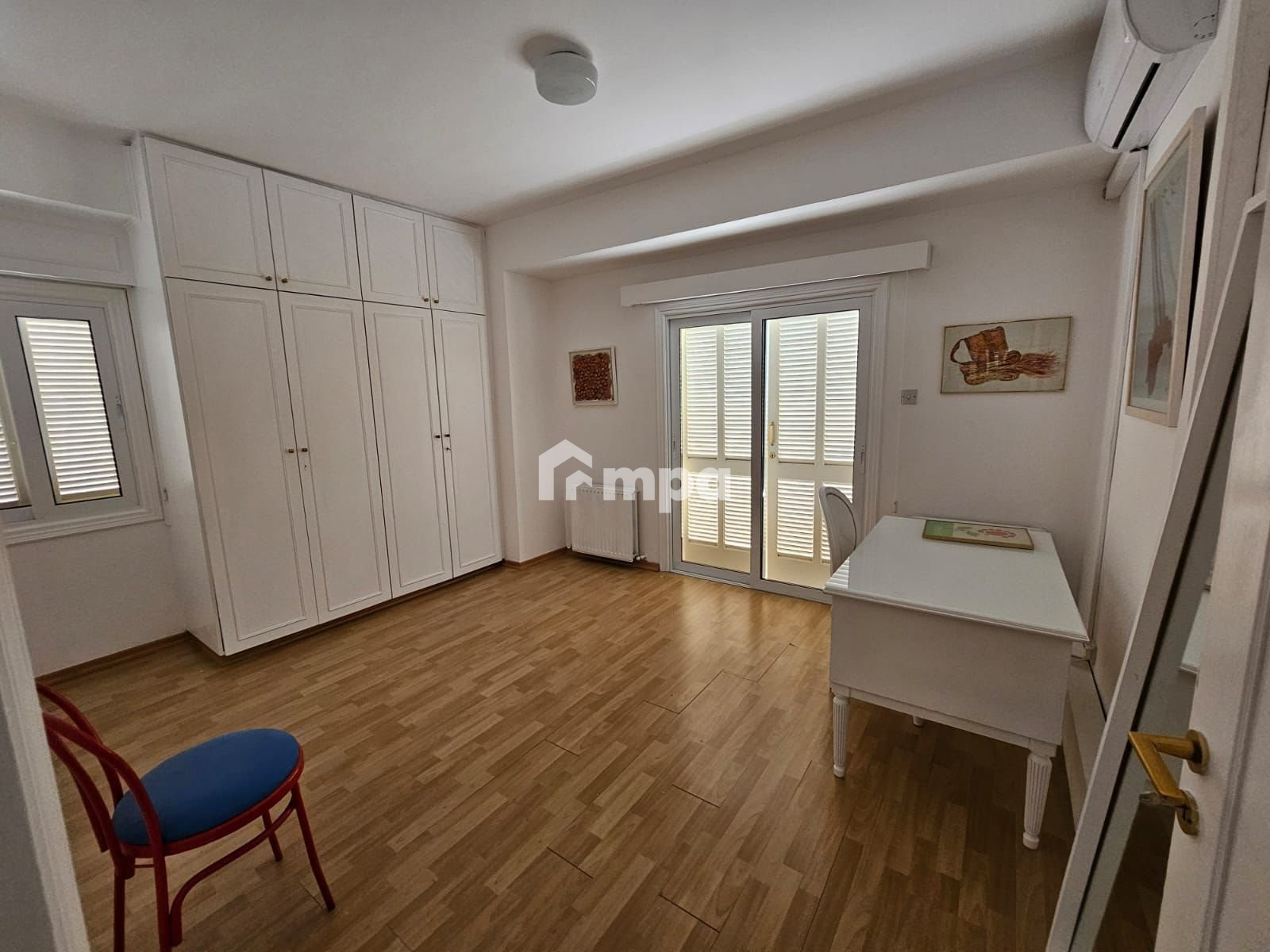 3 Bedroom Apartment