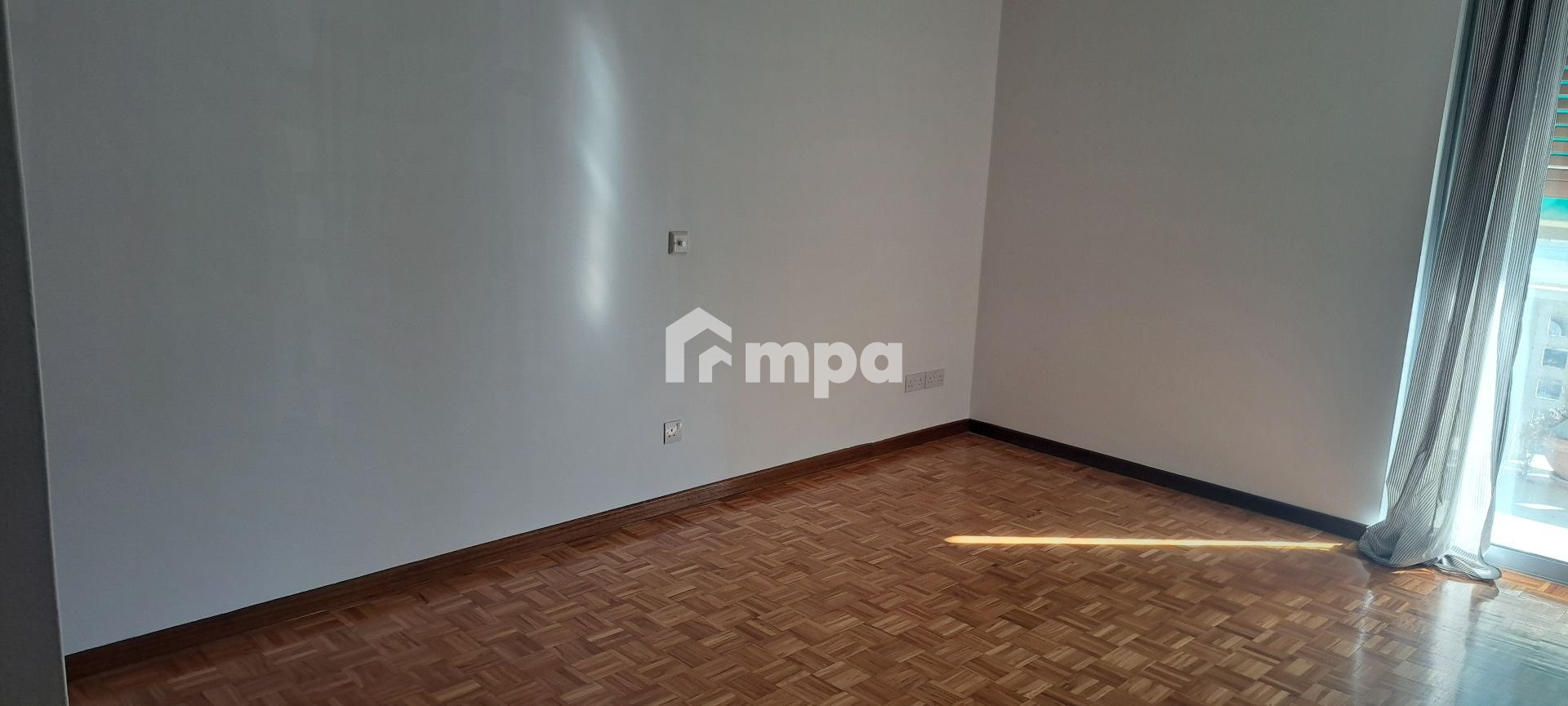 3 Bedroom Apartment