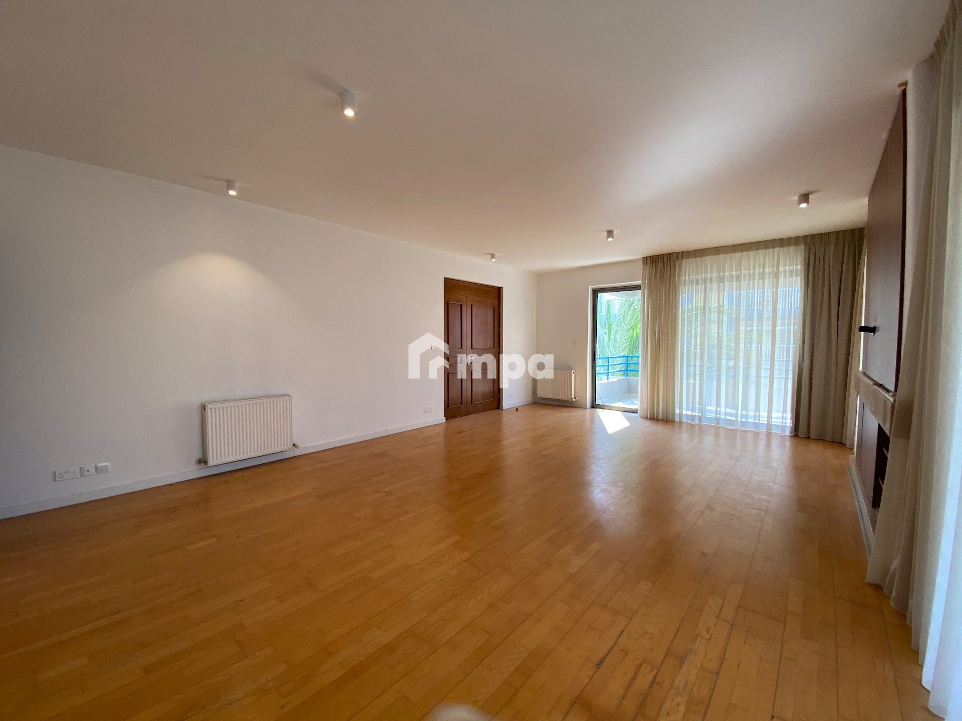 3 Bedroom Apartment