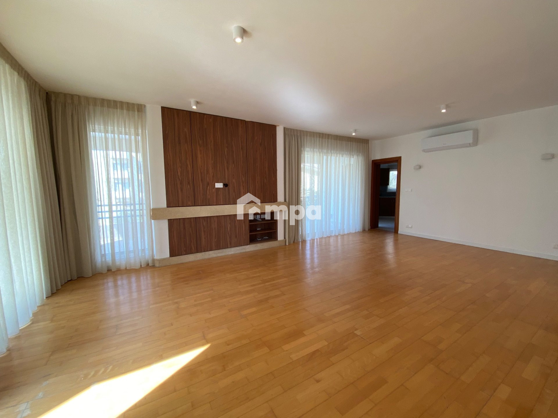 3 Bedroom Apartment