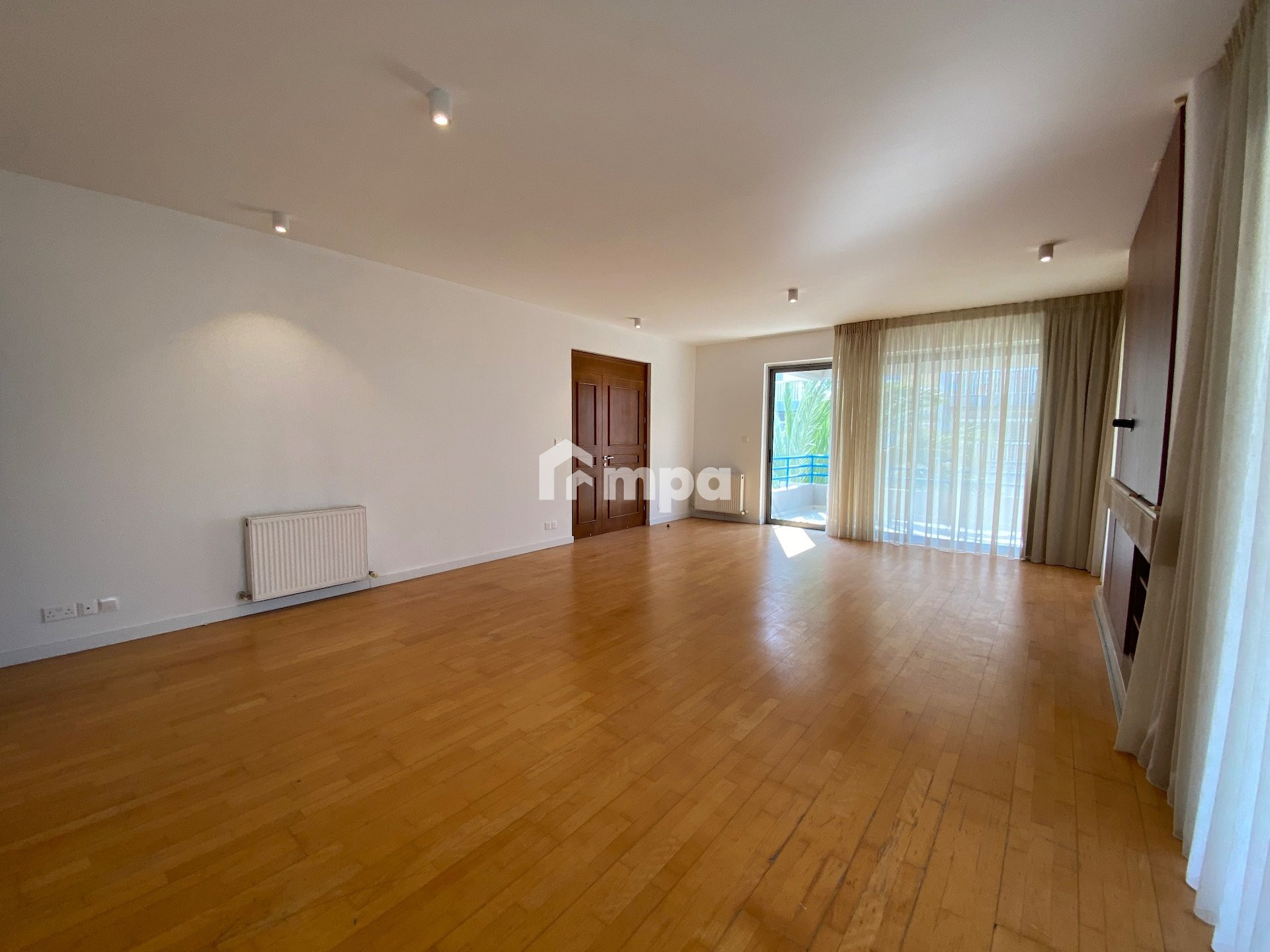 3 Bedroom Apartment