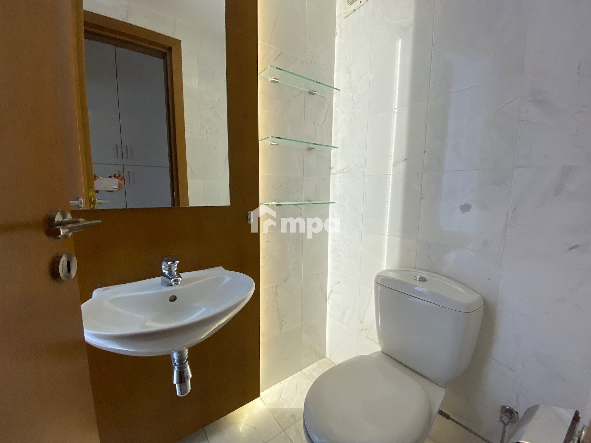 3 Bedroom Apartment
