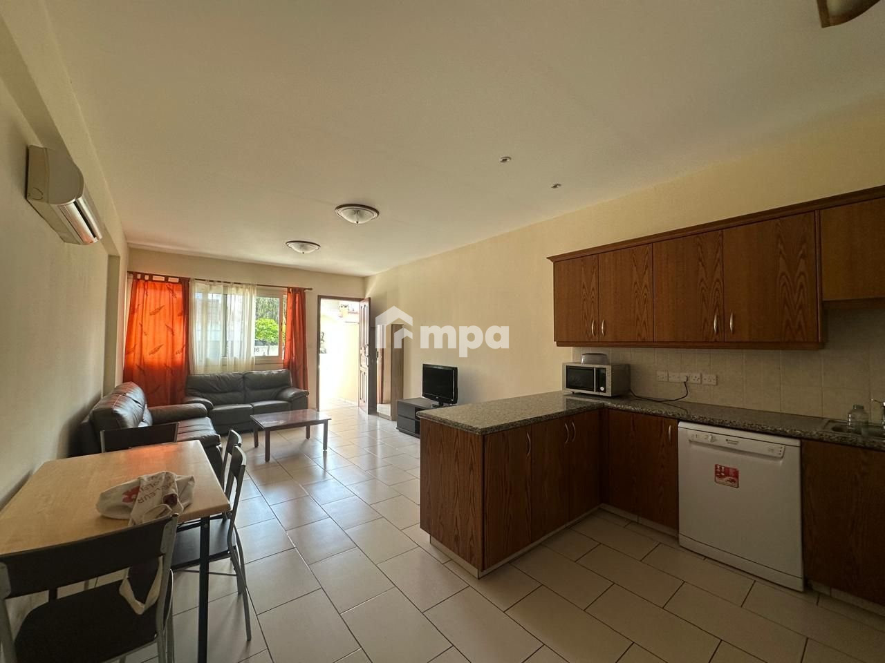 3 Bedroom Apartment