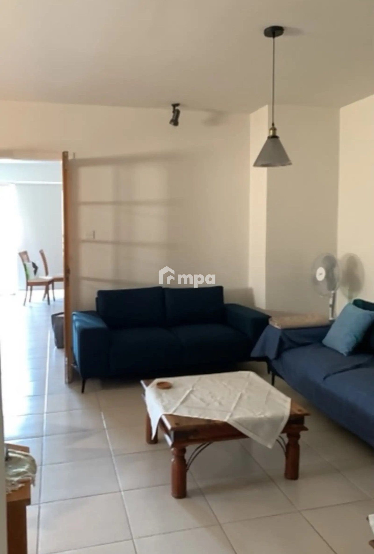 3 Bedroom Apartment