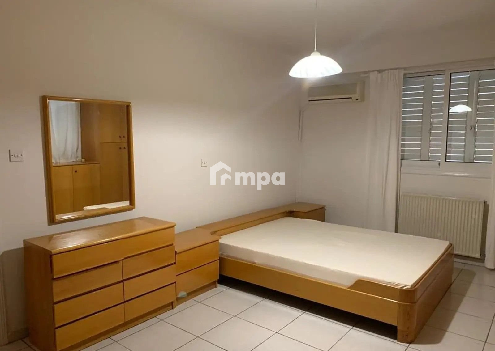 3 Bedroom Apartment