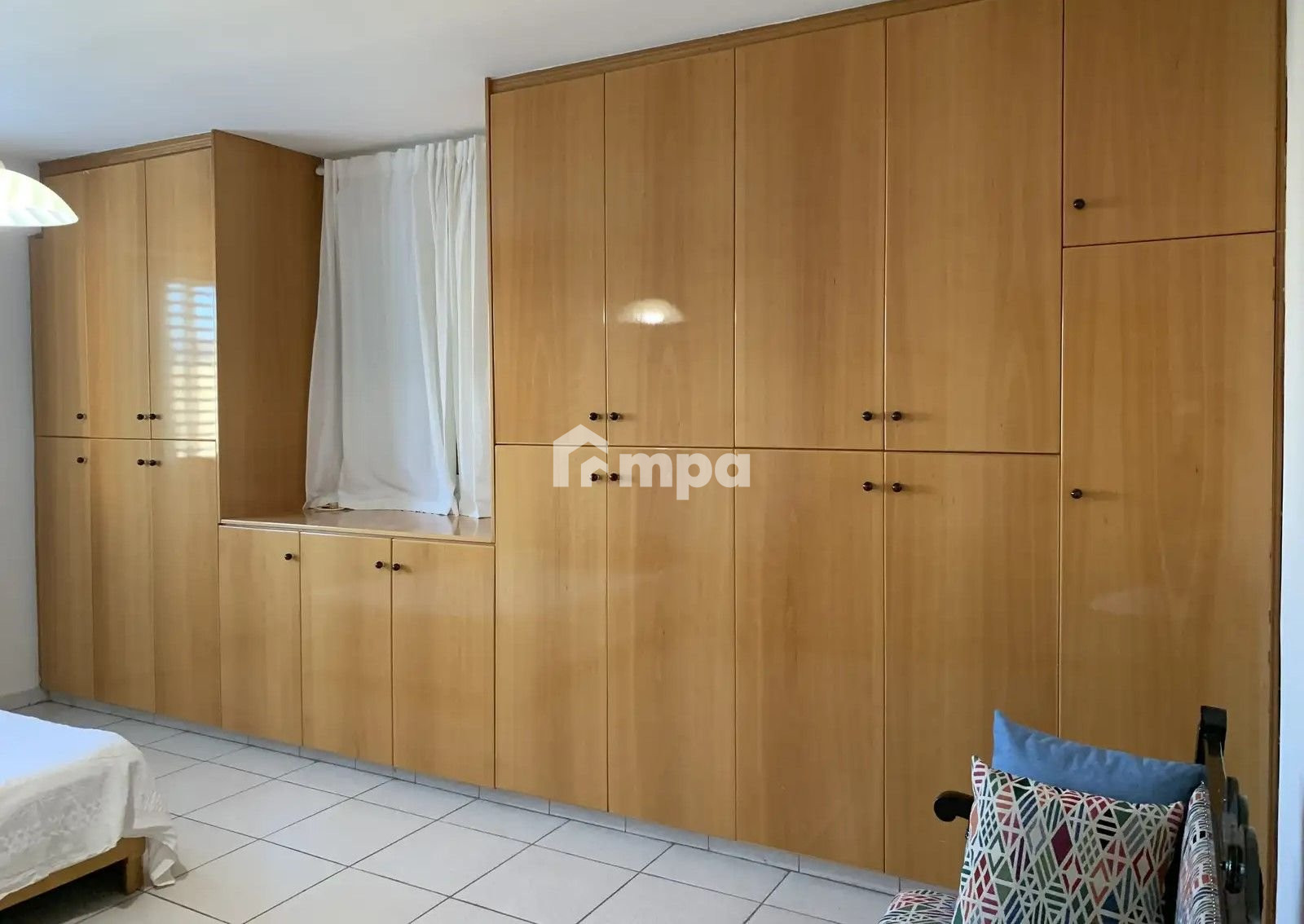 3 Bedroom Apartment