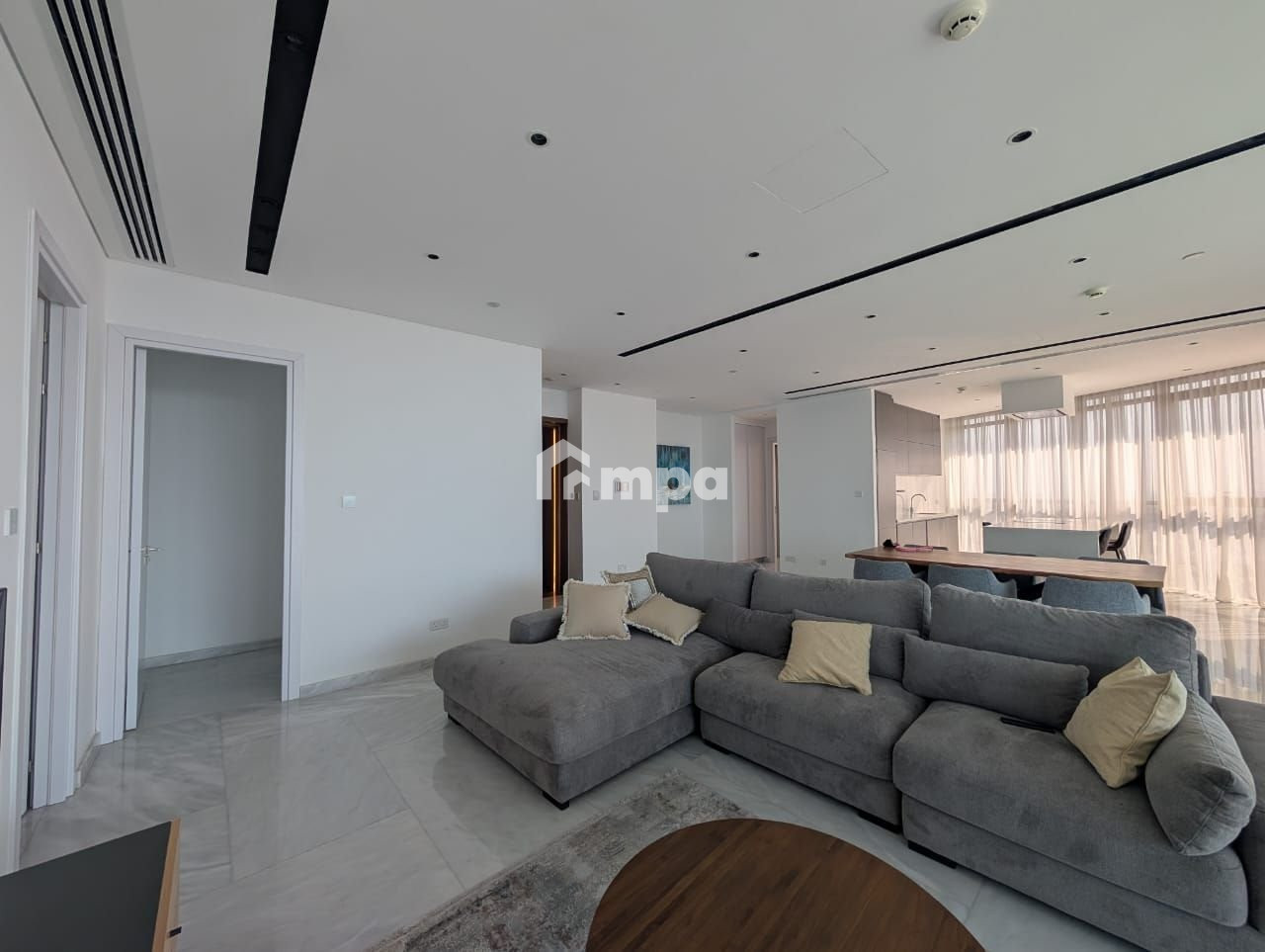 3 Bedroom Apartment