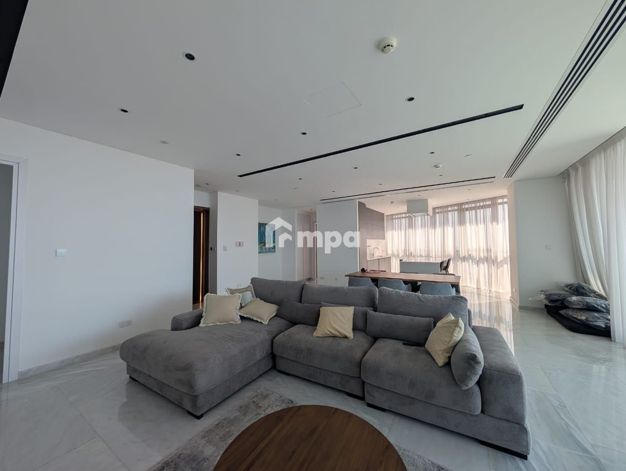 3 Bedroom Apartment
