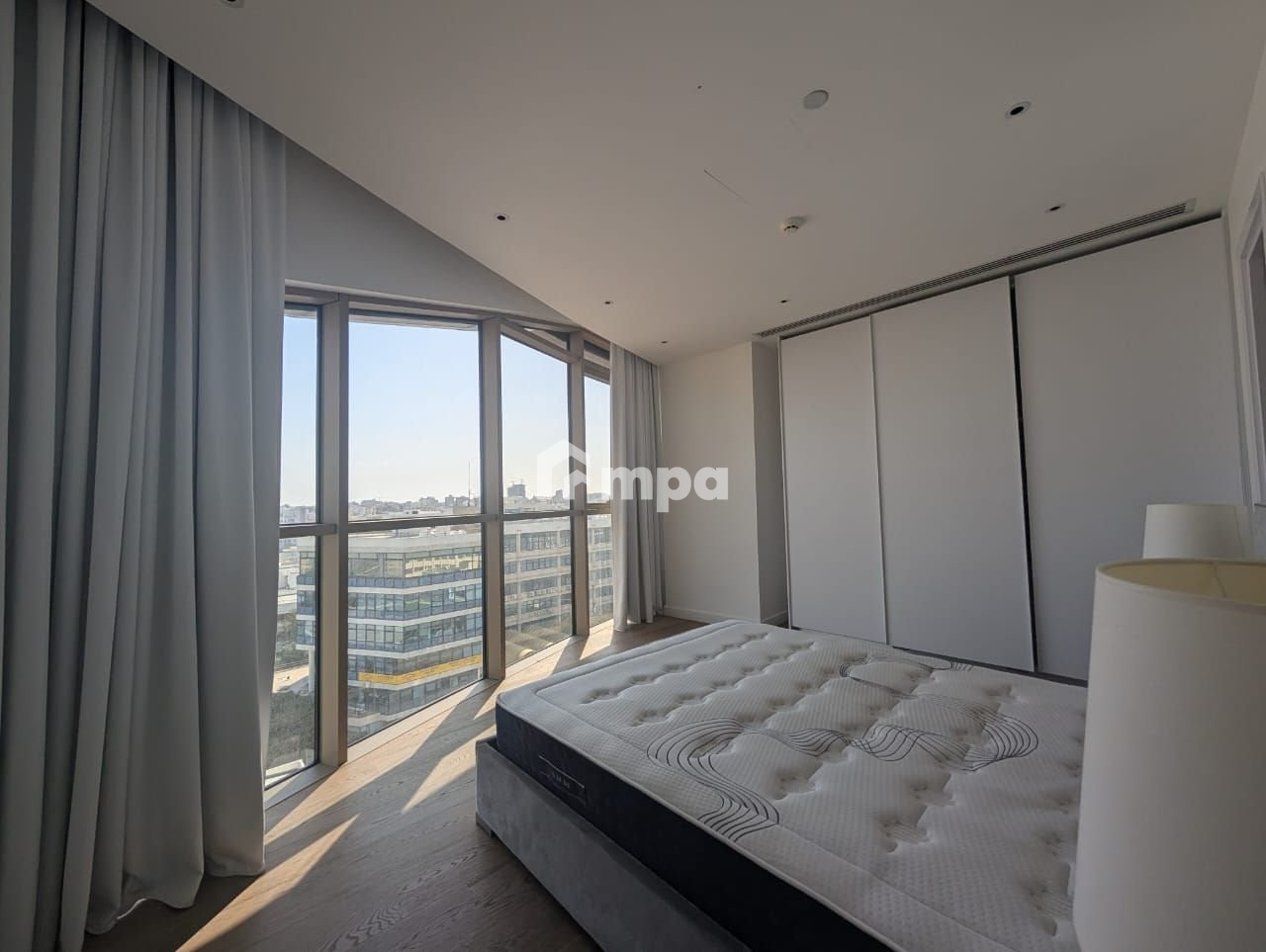 3 Bedroom Apartment