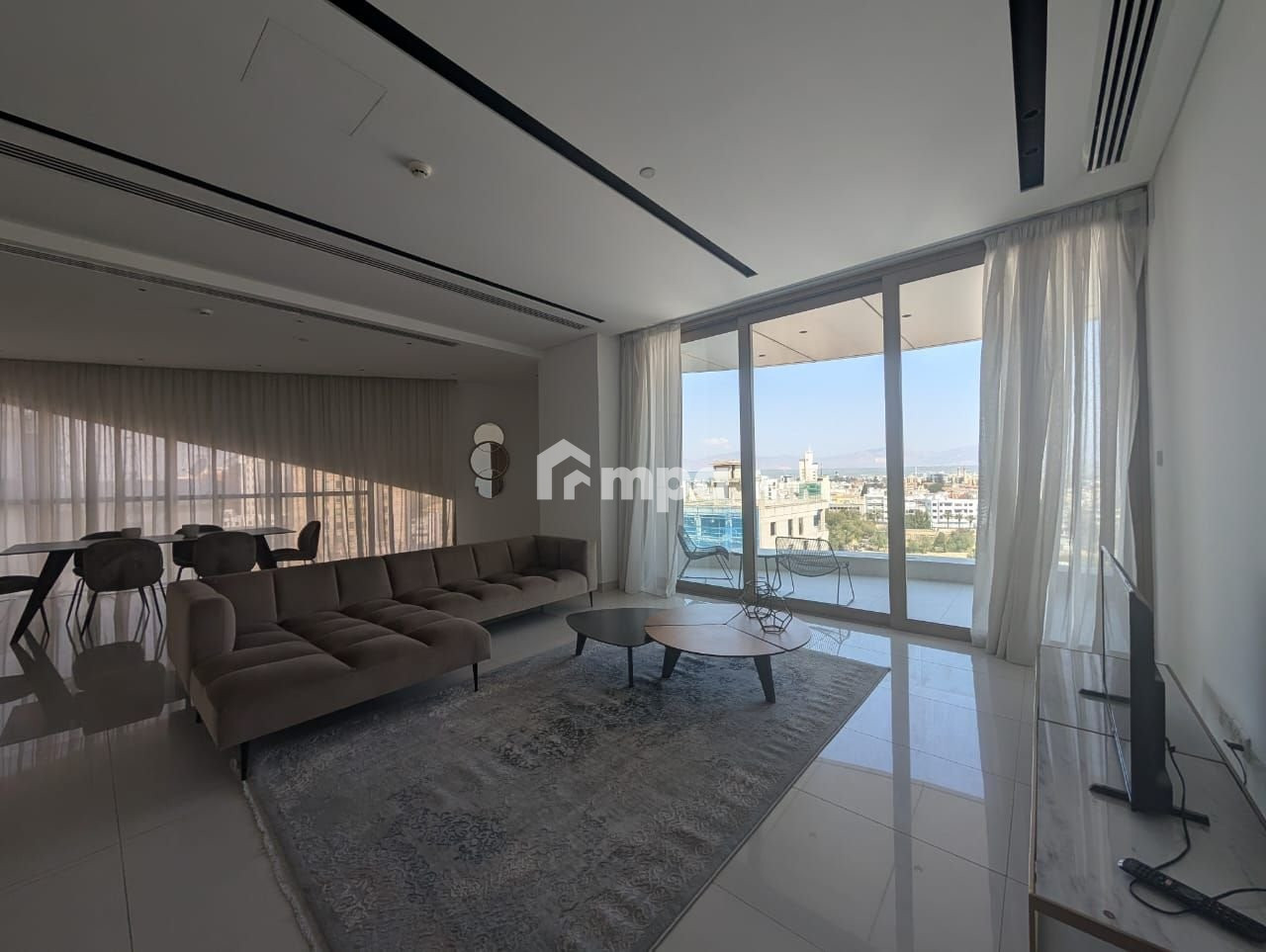 3 Bedroom Apartment