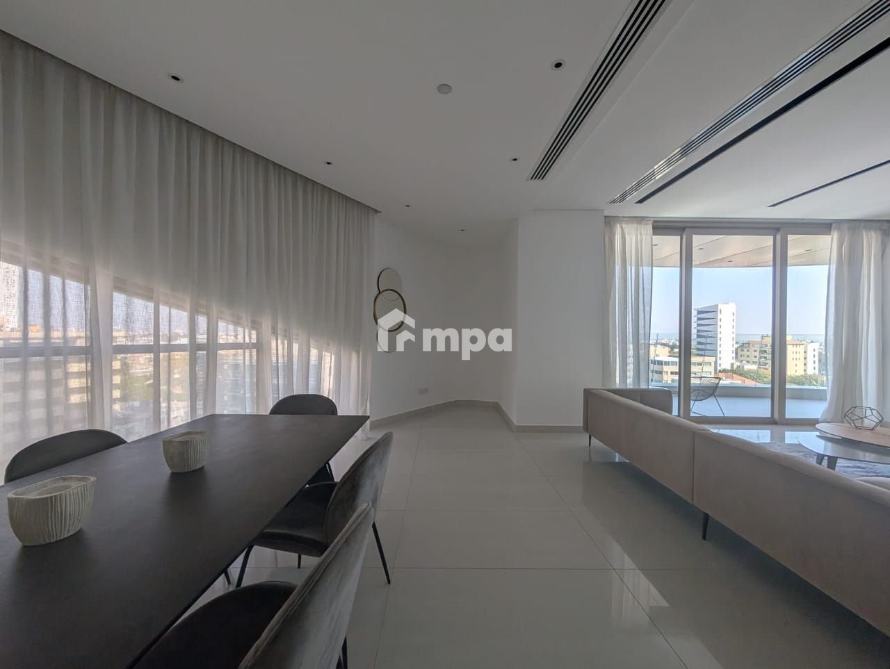 3 Bedroom Apartment