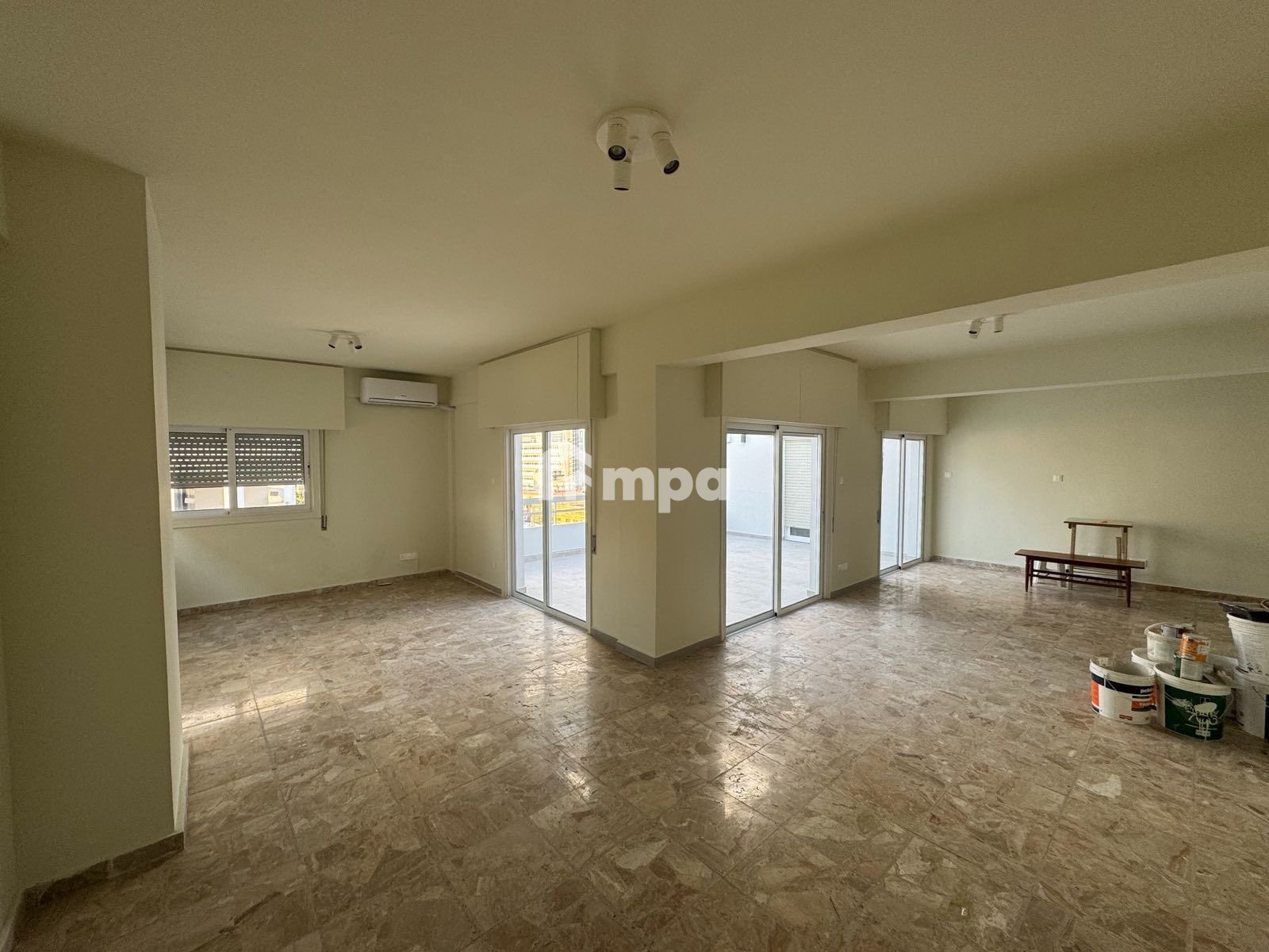 3 Bedroom Apartment