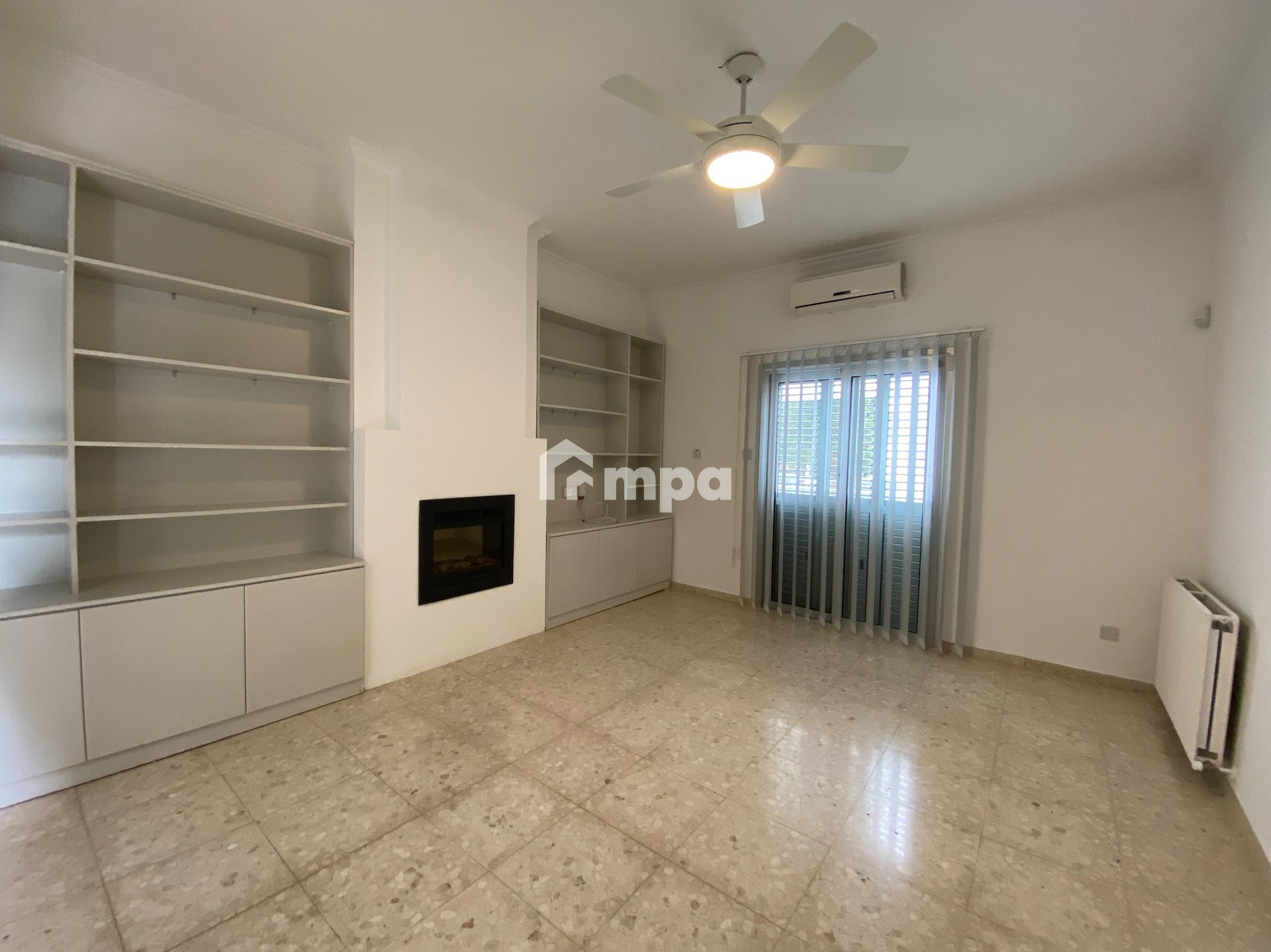 3 Bedroom Apartment
