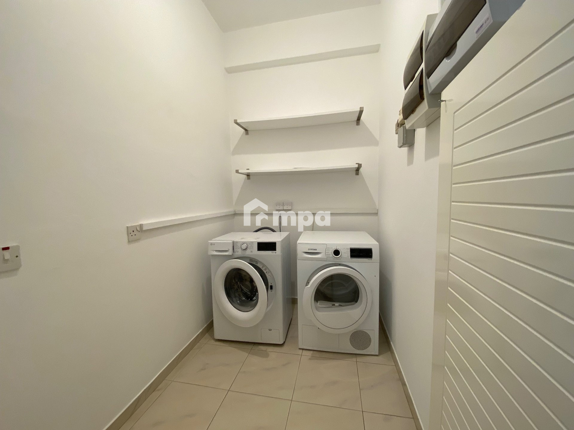 3 Bedroom Apartment