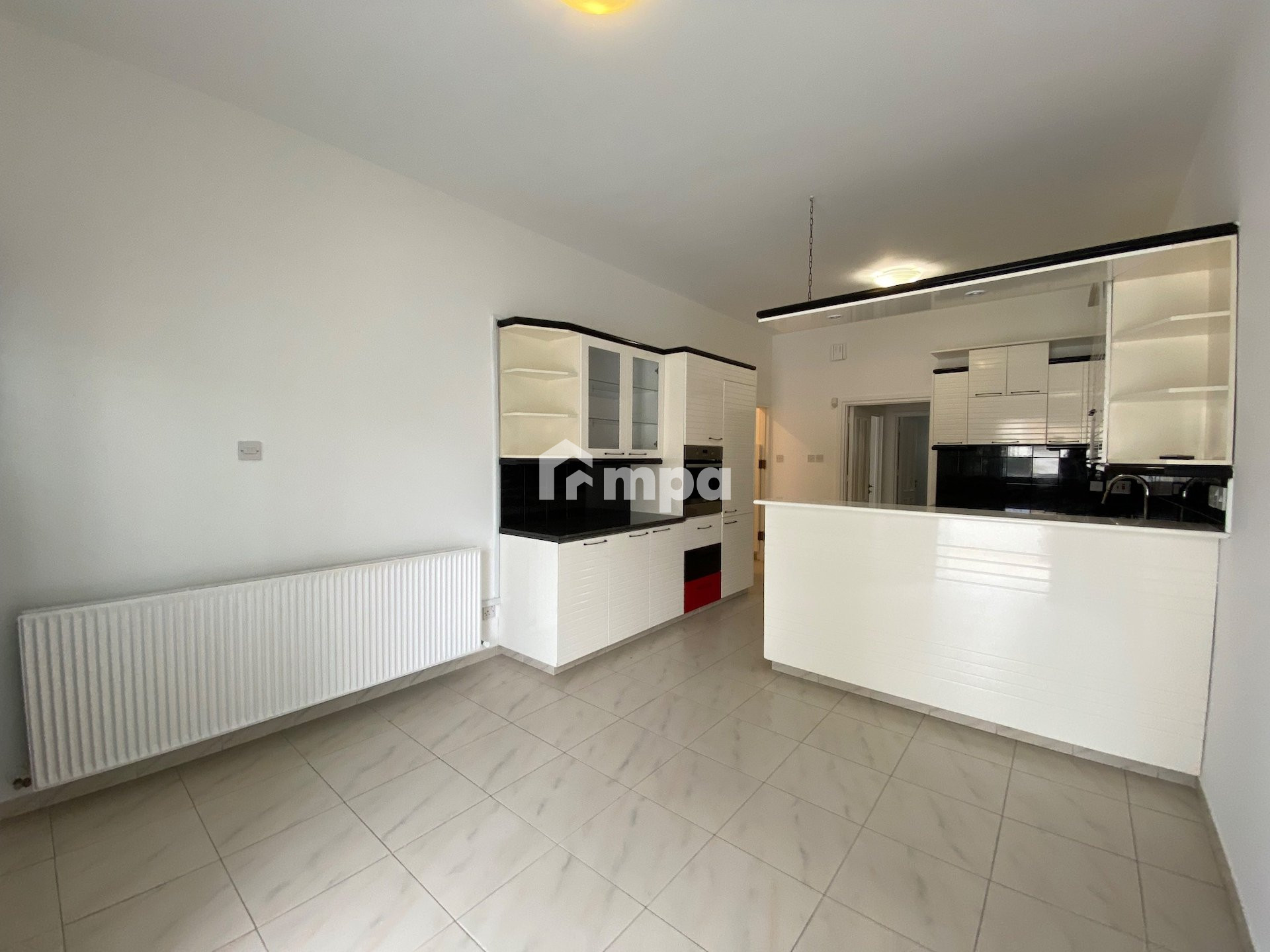 3 Bedroom Apartment