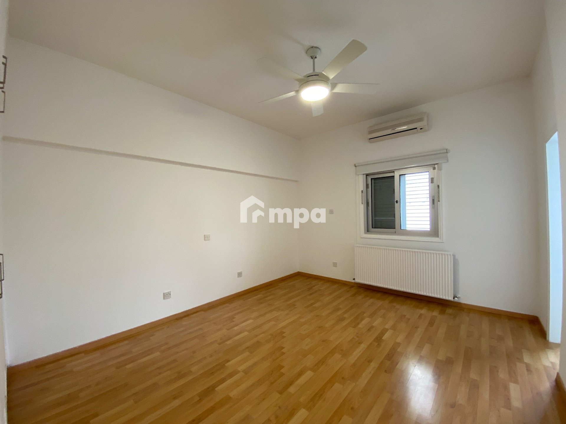 3 Bedroom Apartment