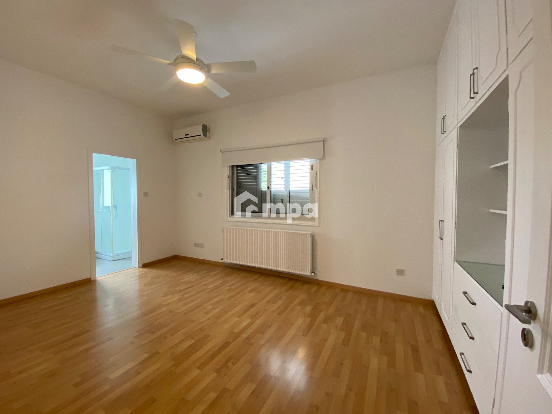 3 Bedroom Apartment