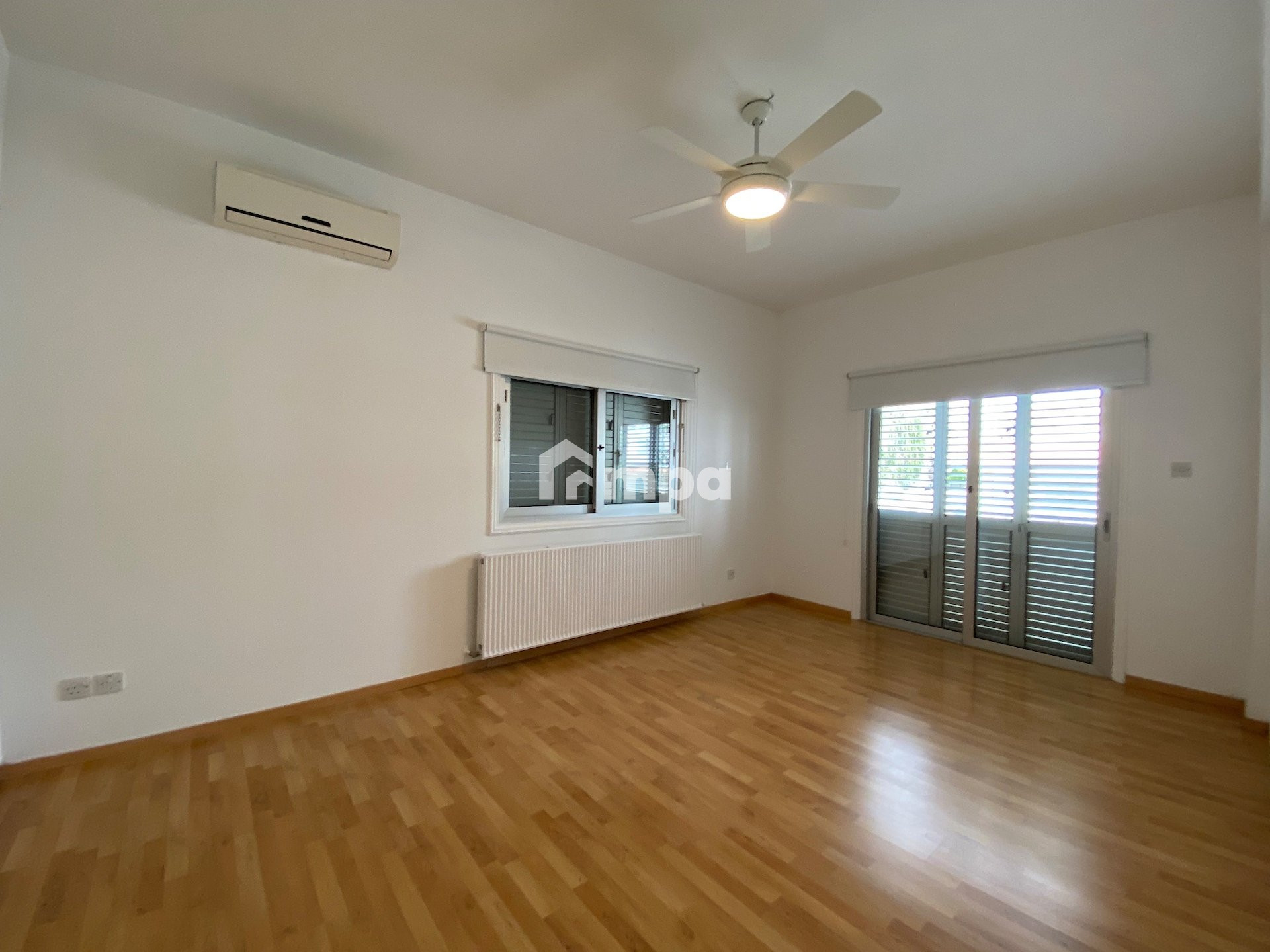 3 Bedroom Apartment
