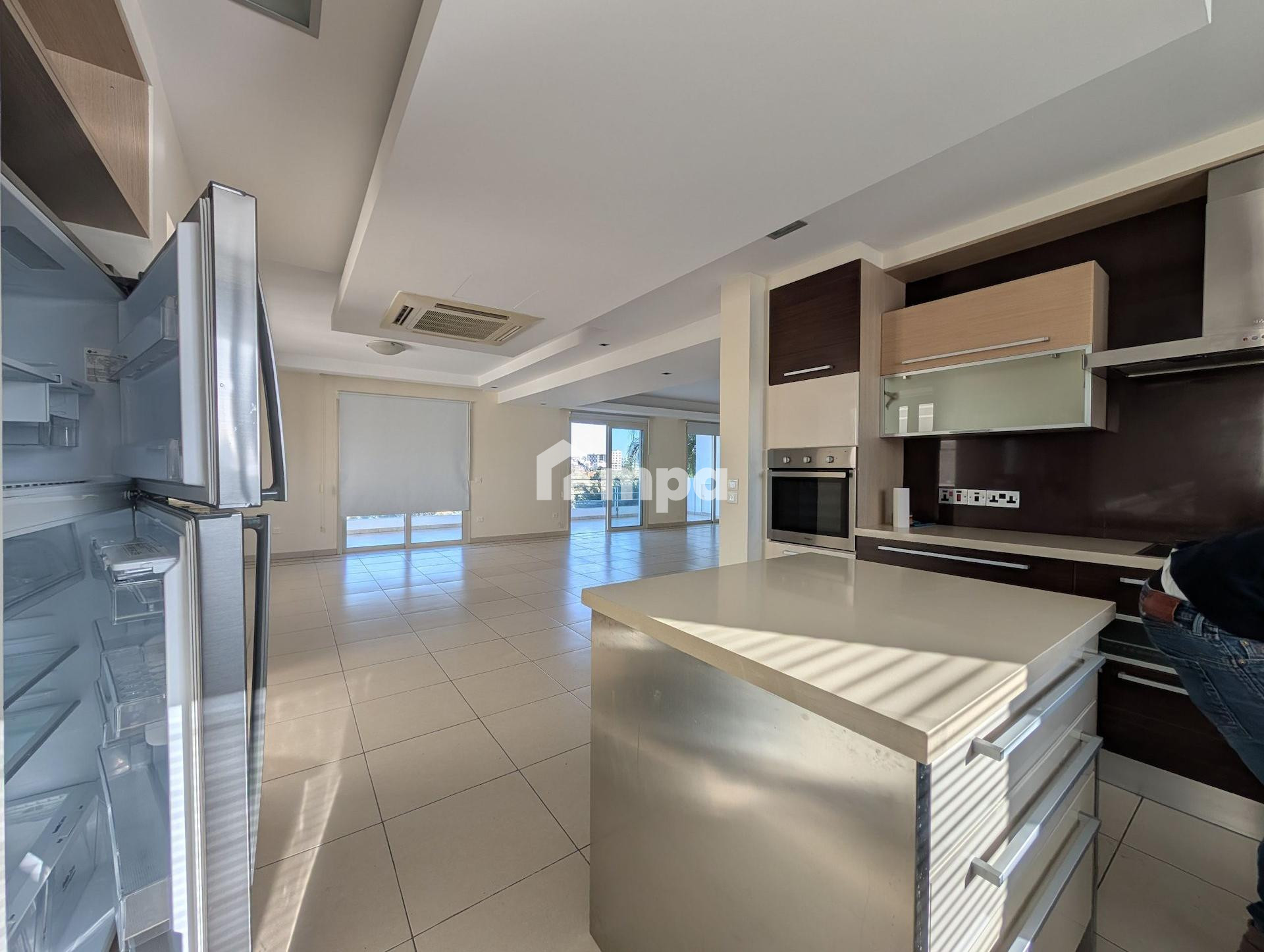 3 Bedroom Apartment
