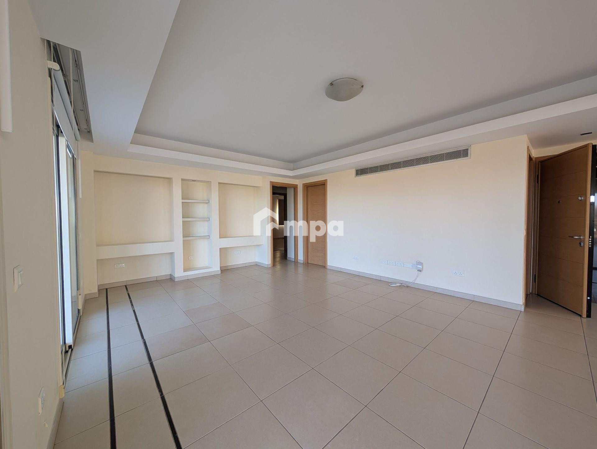 3 Bedroom Apartment
