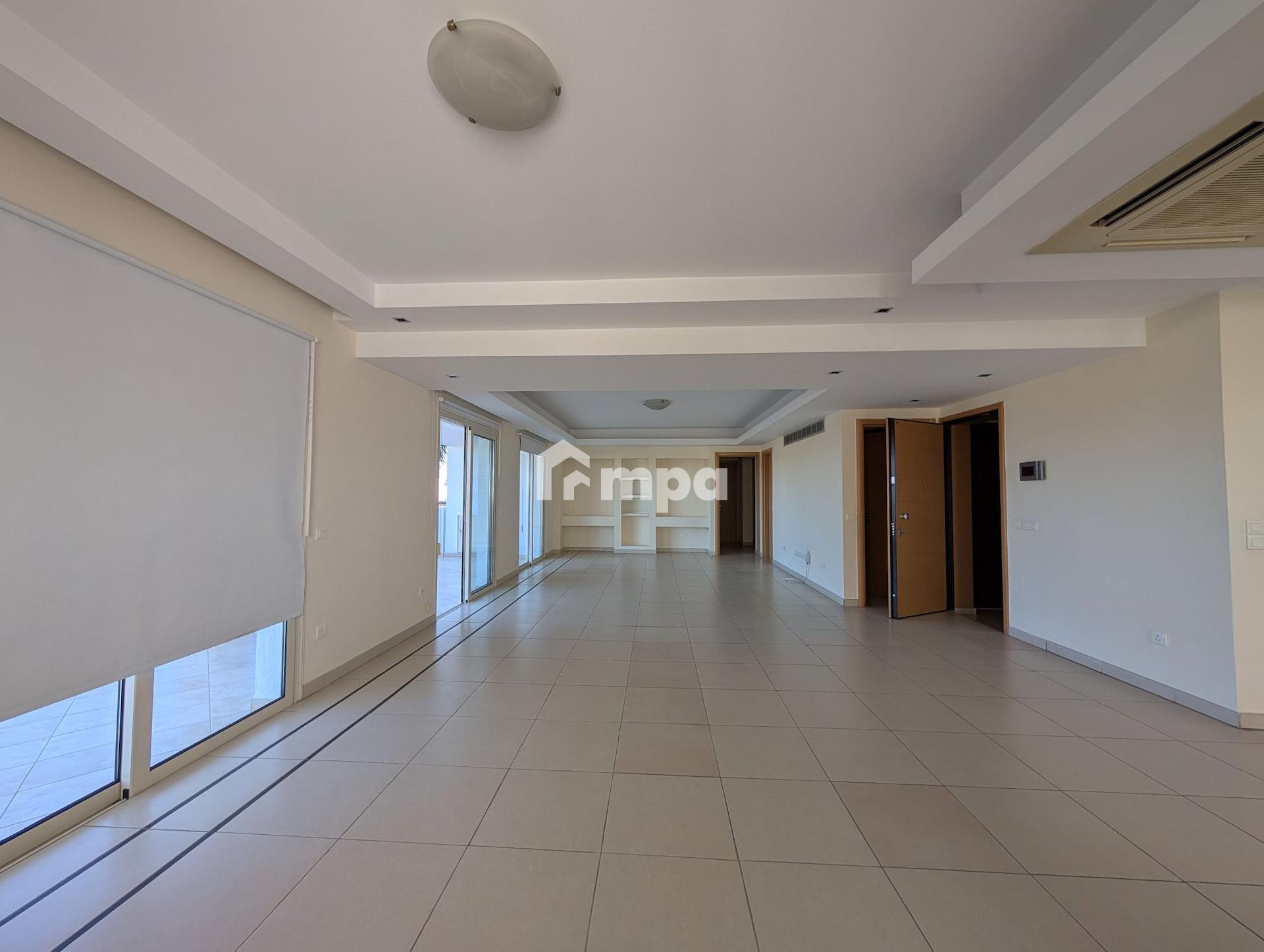 3 Bedroom Apartment