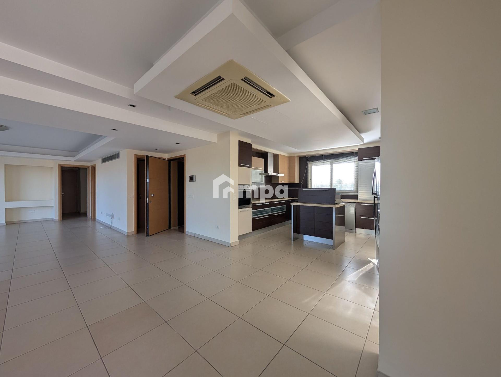 3 Bedroom Apartment