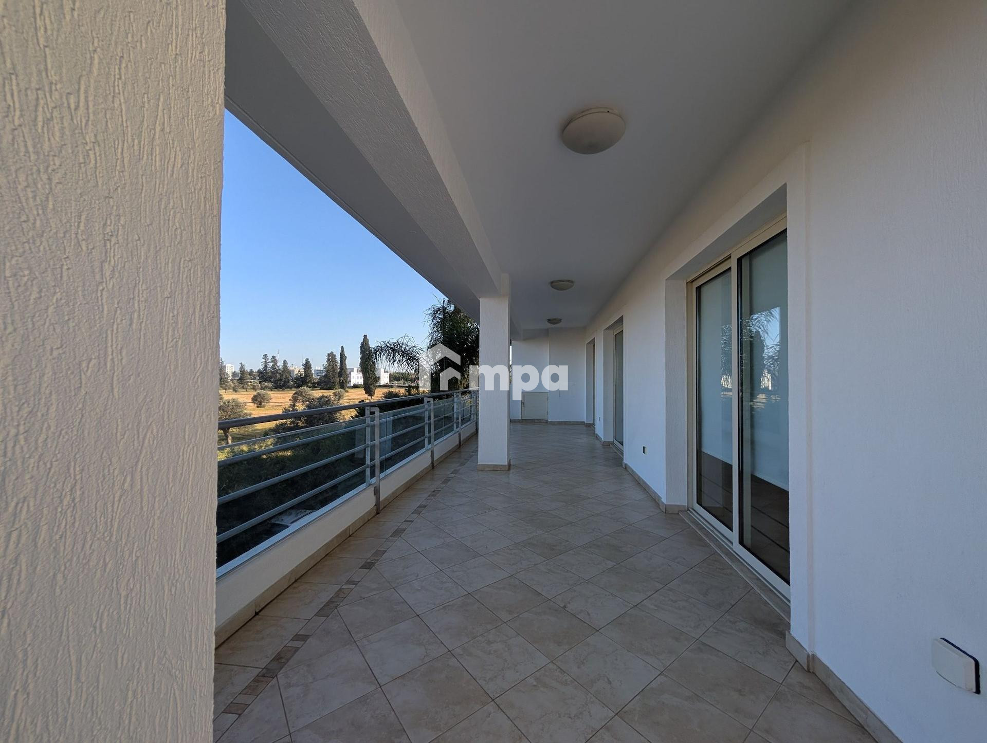 3 Bedroom Apartment