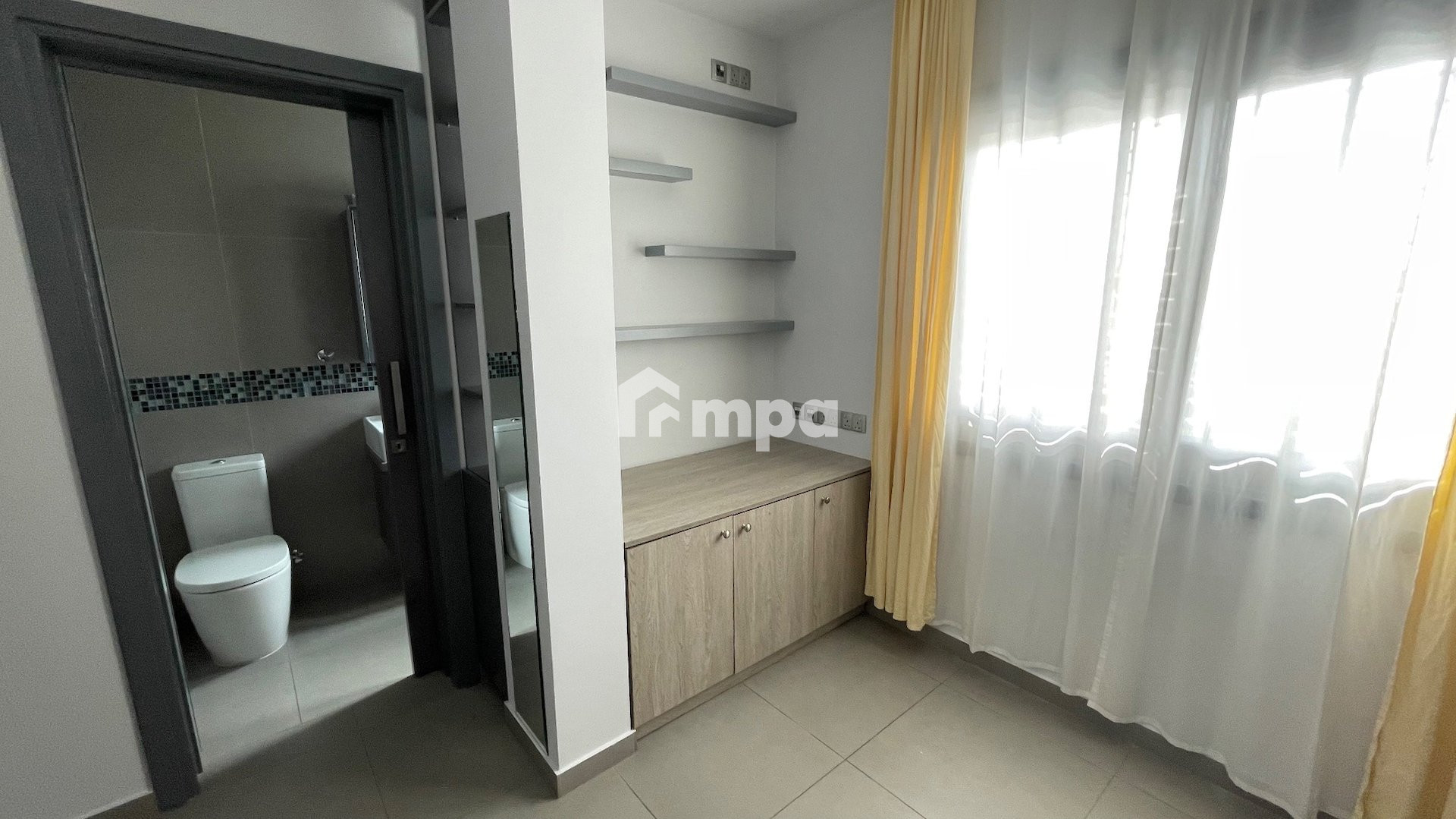3 Bedroom Apartment