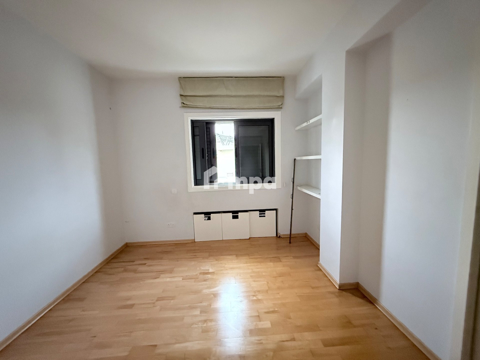 4 Bedroom Apartment