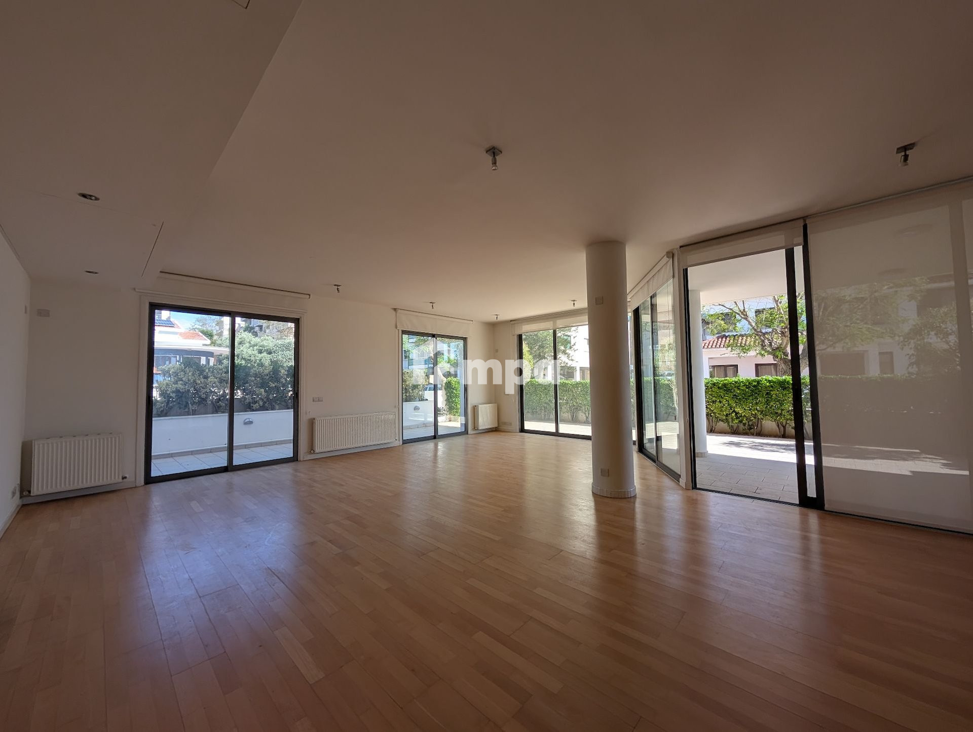 4 Bedroom Apartment