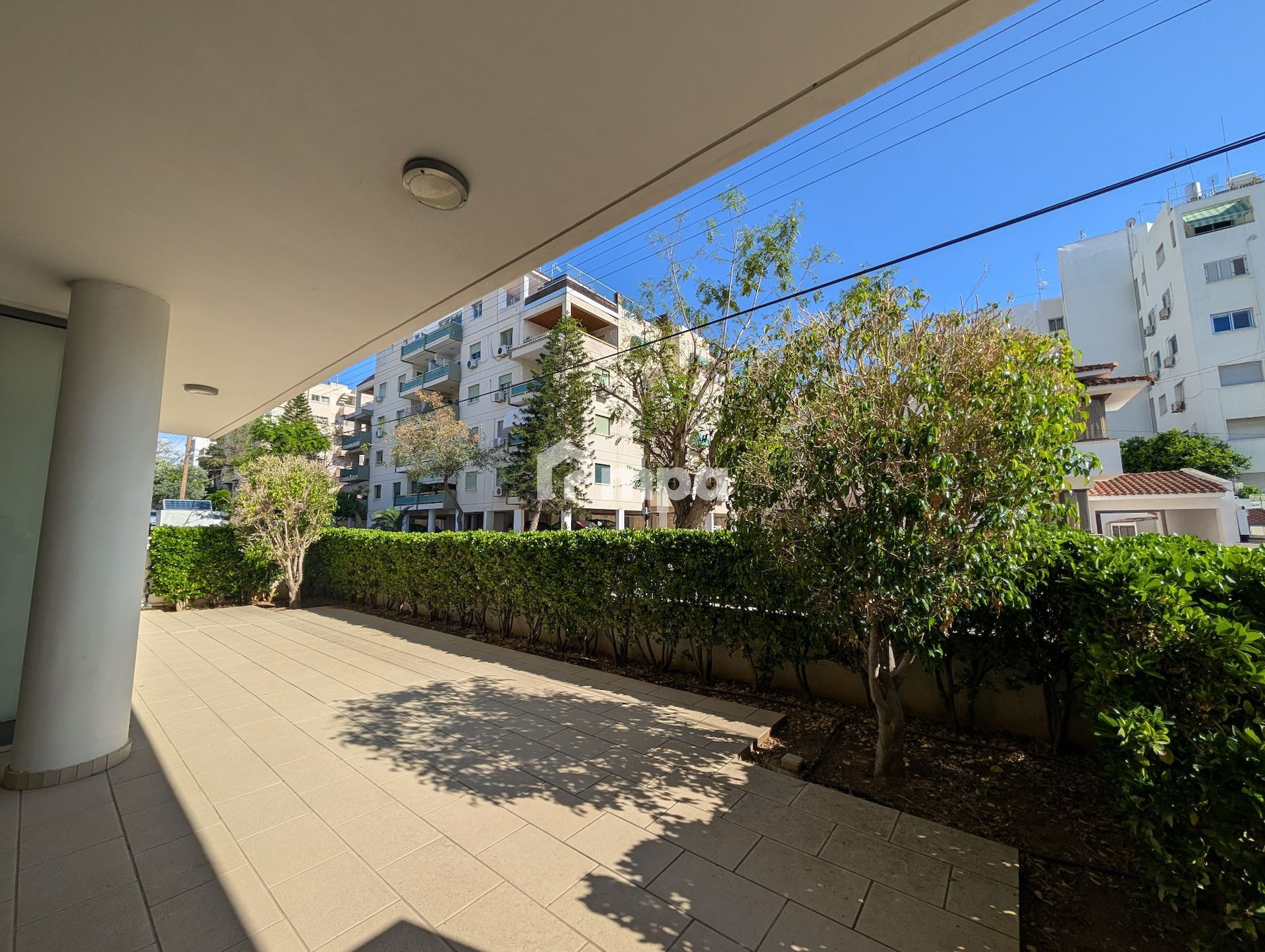 4 Bedroom Apartment