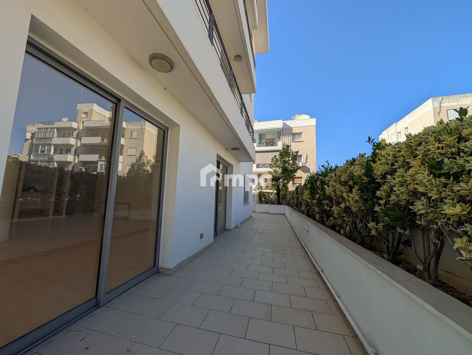 4 Bedroom Apartment